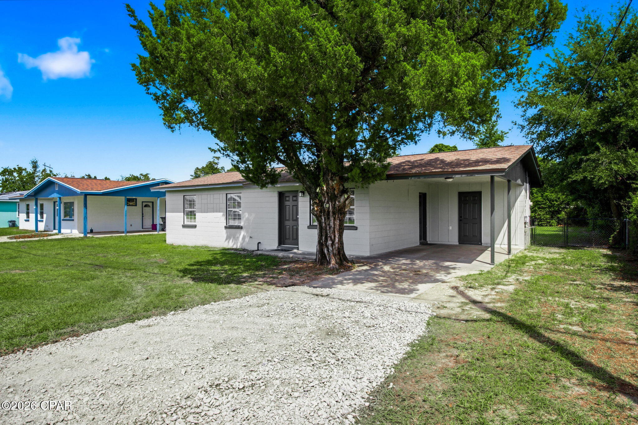 Chapel Estates - Residential