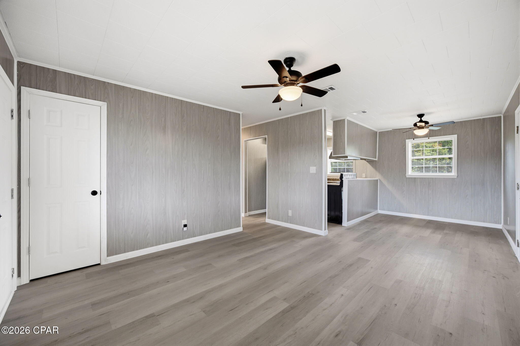 Chapel Estates - Residential