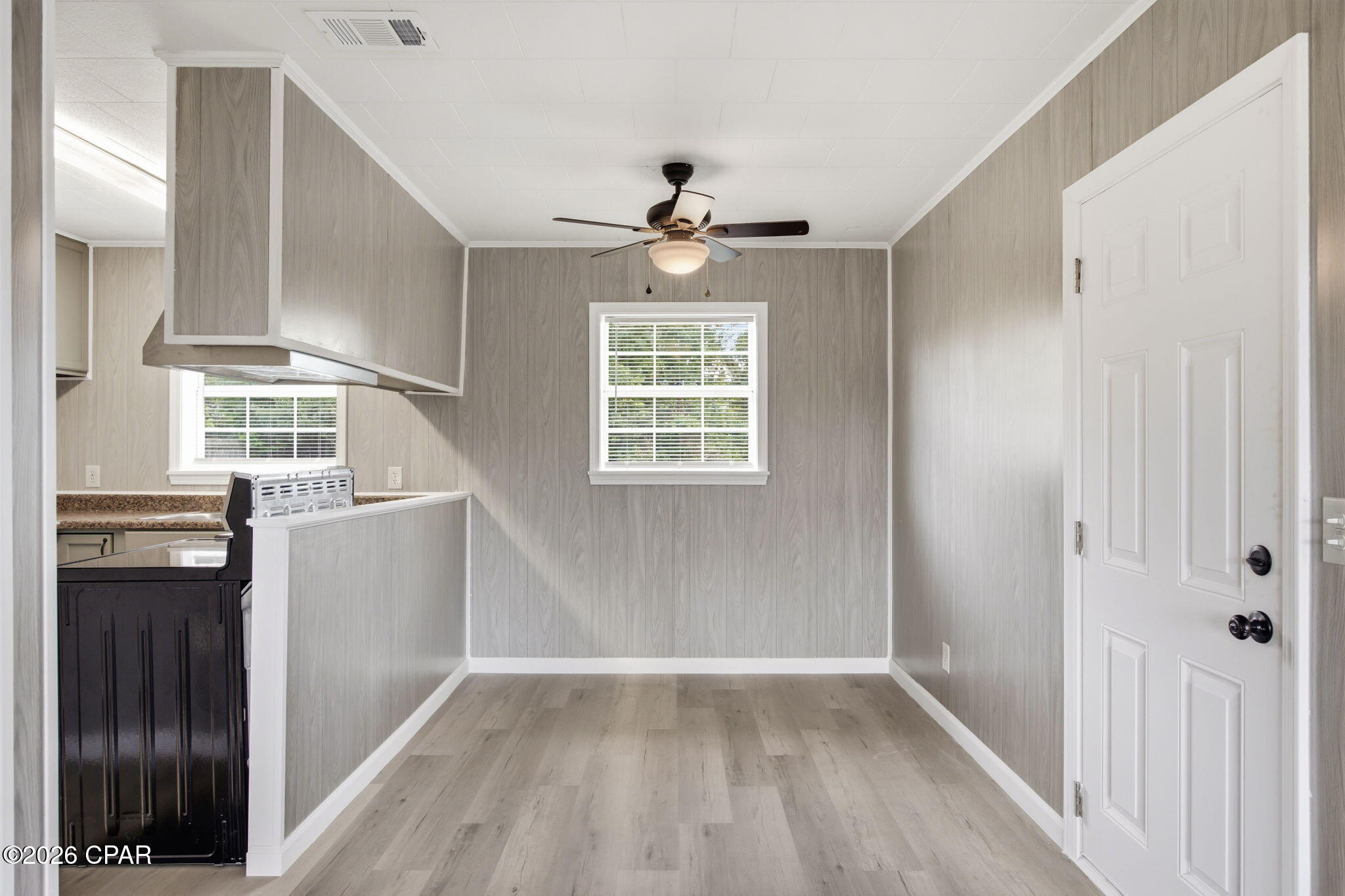 Chapel Estates - Residential