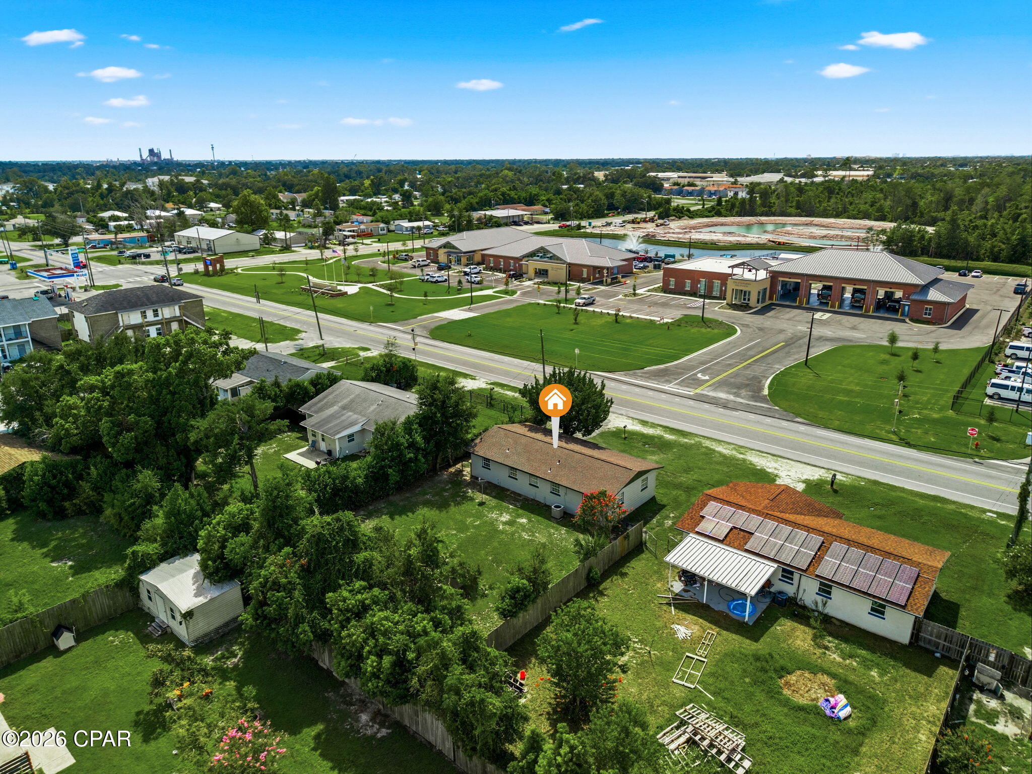 Chapel Estates - Residential