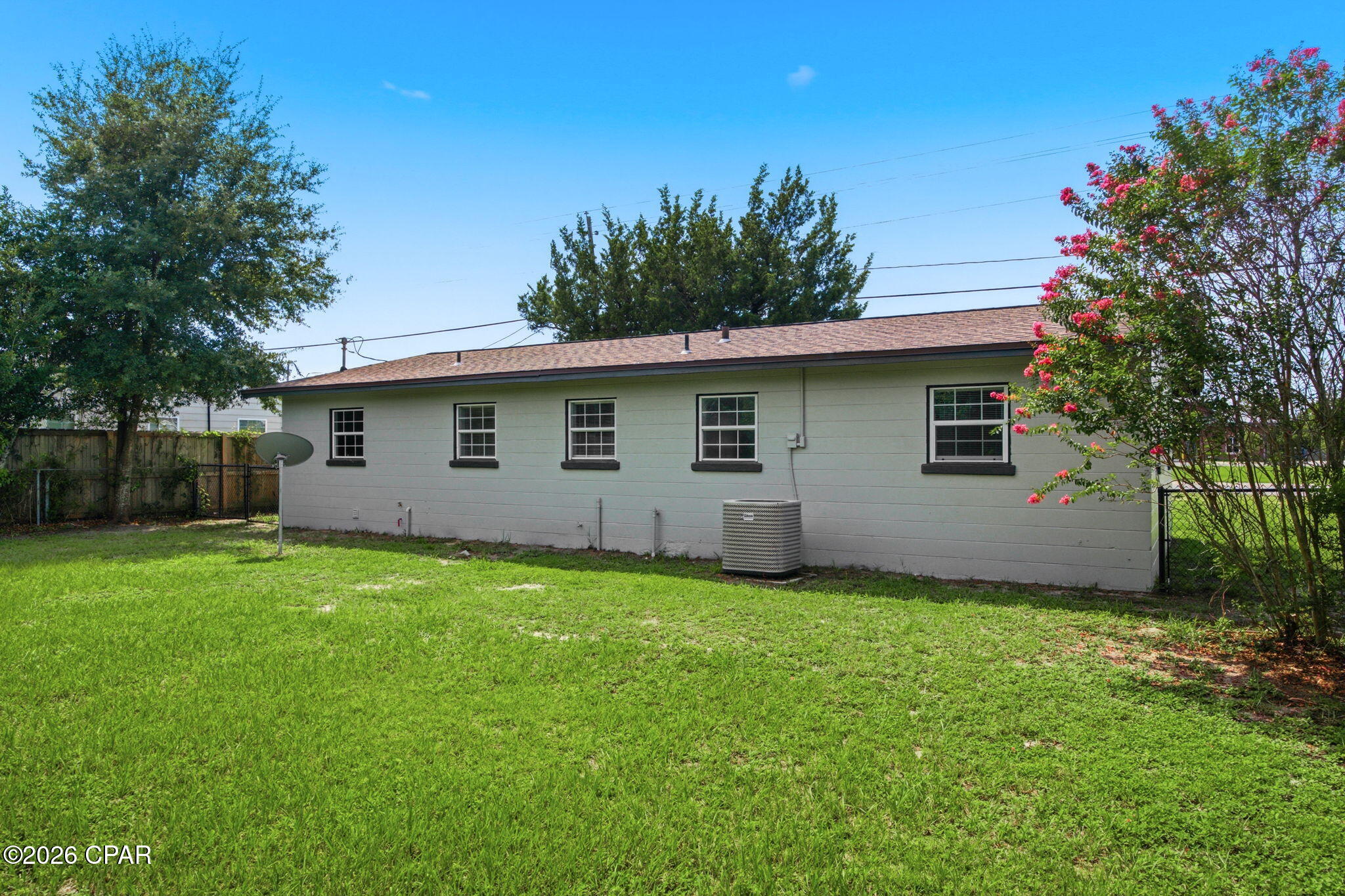 Chapel Estates - Residential