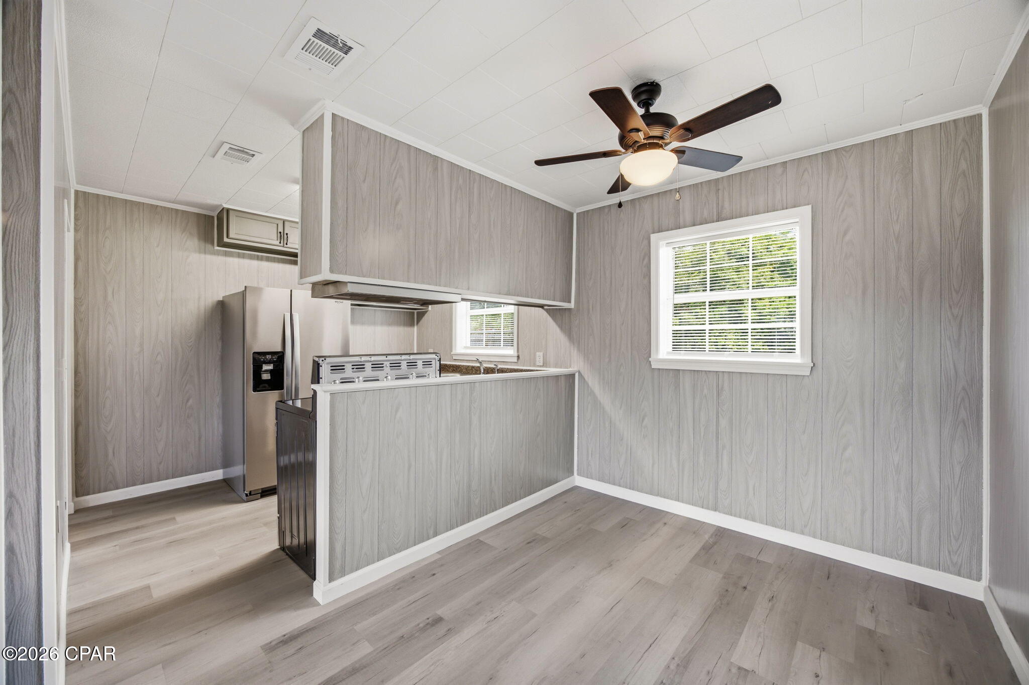 Chapel Estates - Residential