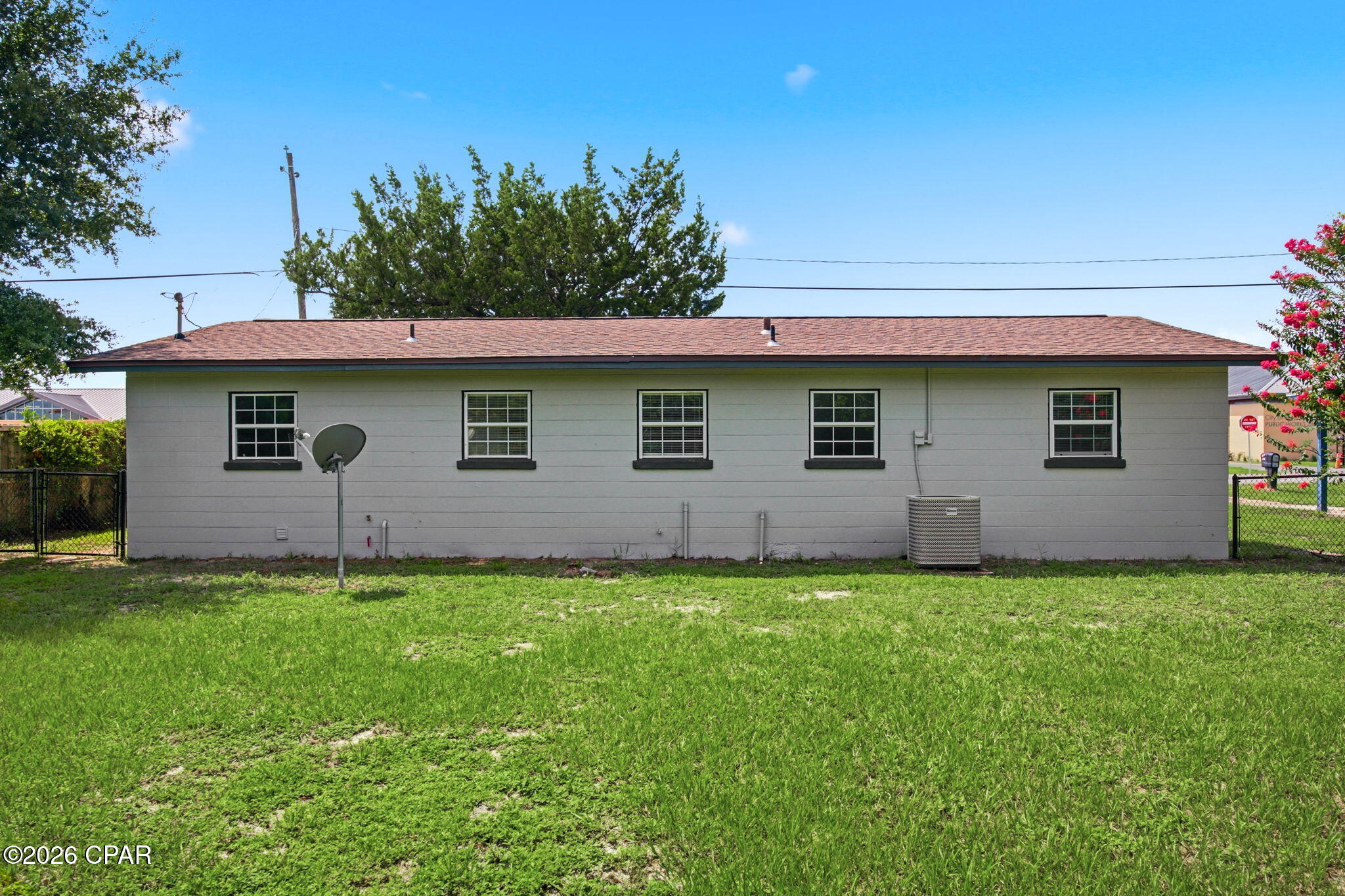 Chapel Estates - Residential