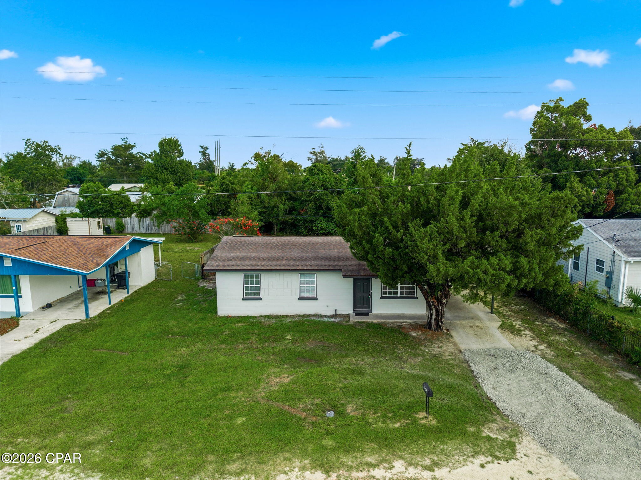 Chapel Estates - Residential