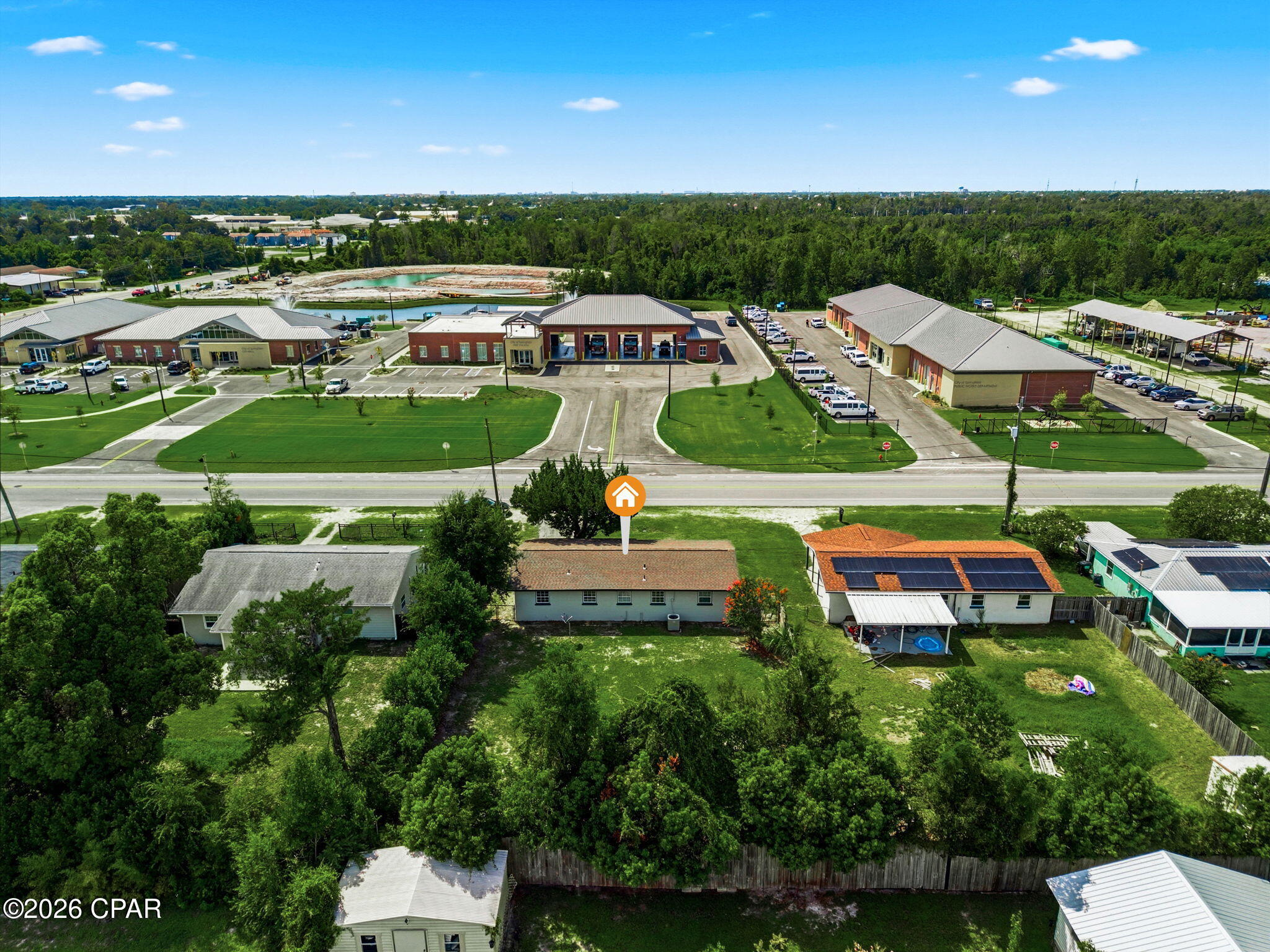 Chapel Estates - Residential