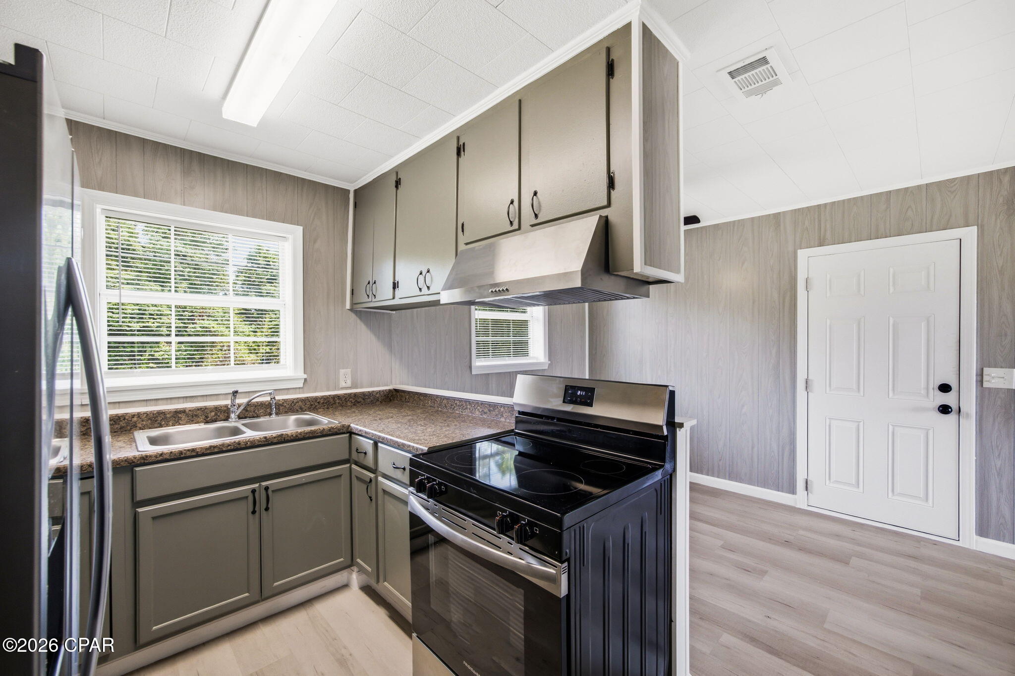 Chapel Estates - Residential