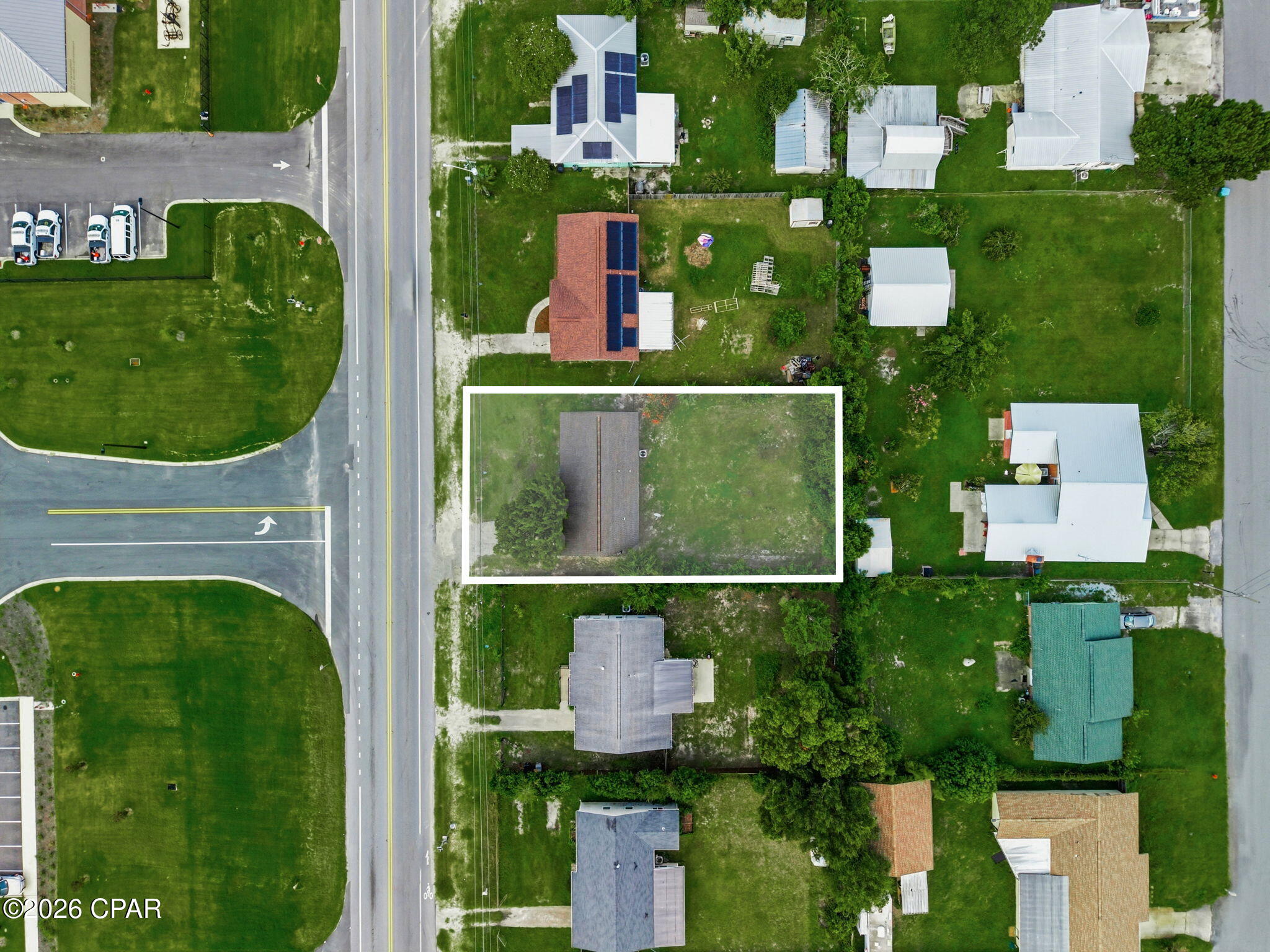Chapel Estates - Residential