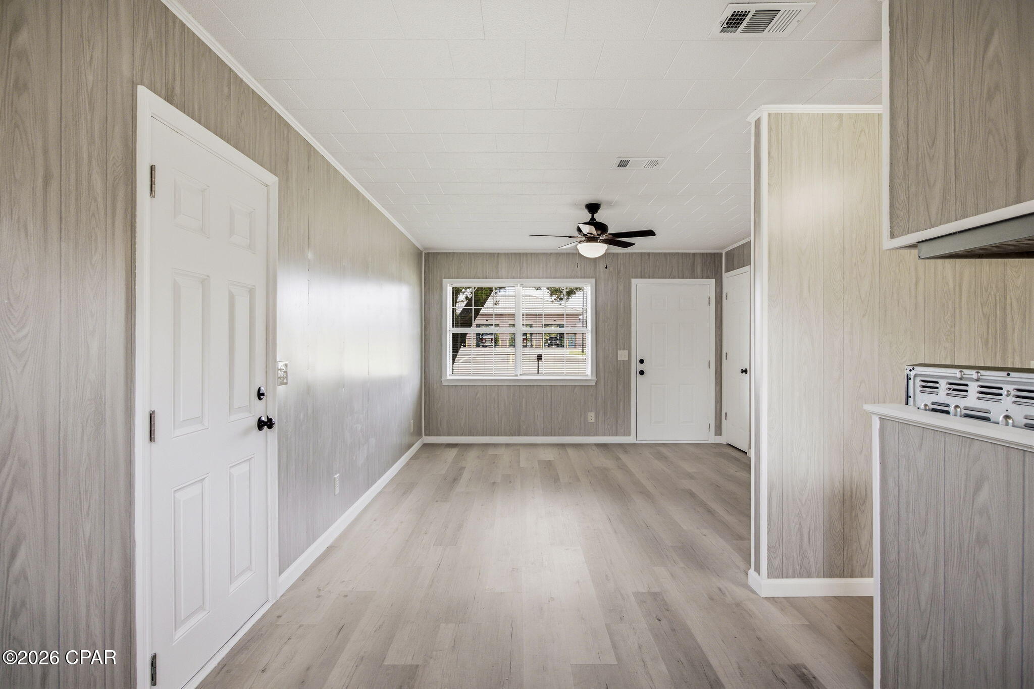 Chapel Estates - Residential