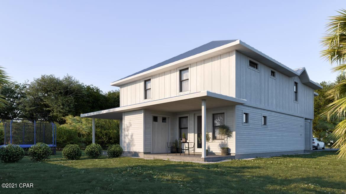 Fernwood - Residential