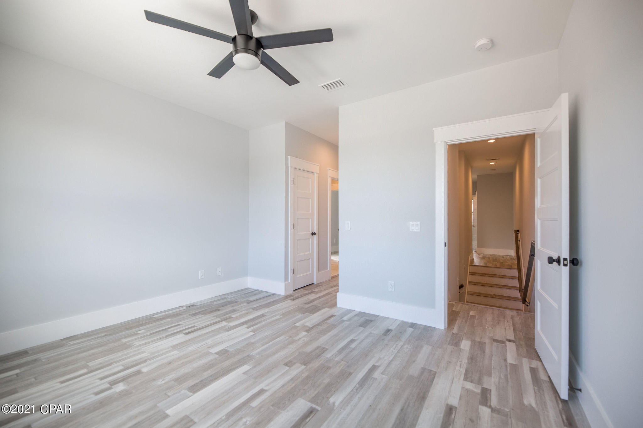 Fernwood - Residential