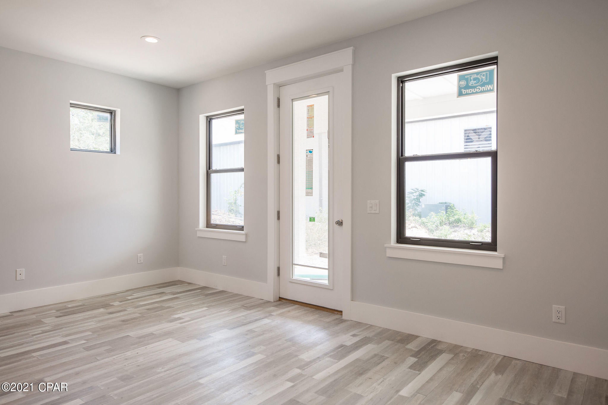 Fernwood - Residential