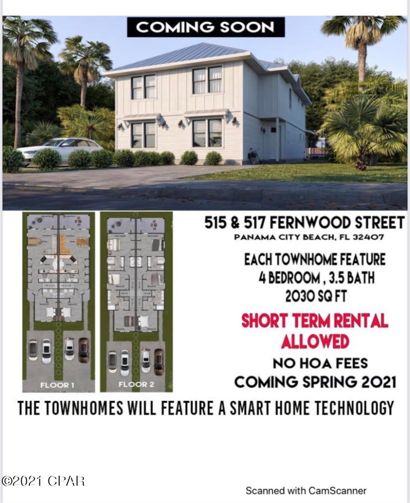 Fernwood - Residential