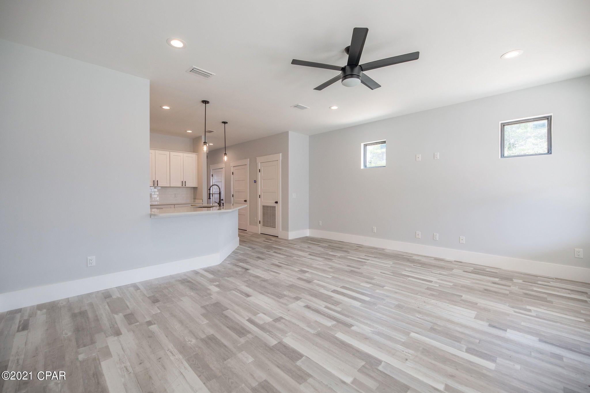 Fernwood - Residential