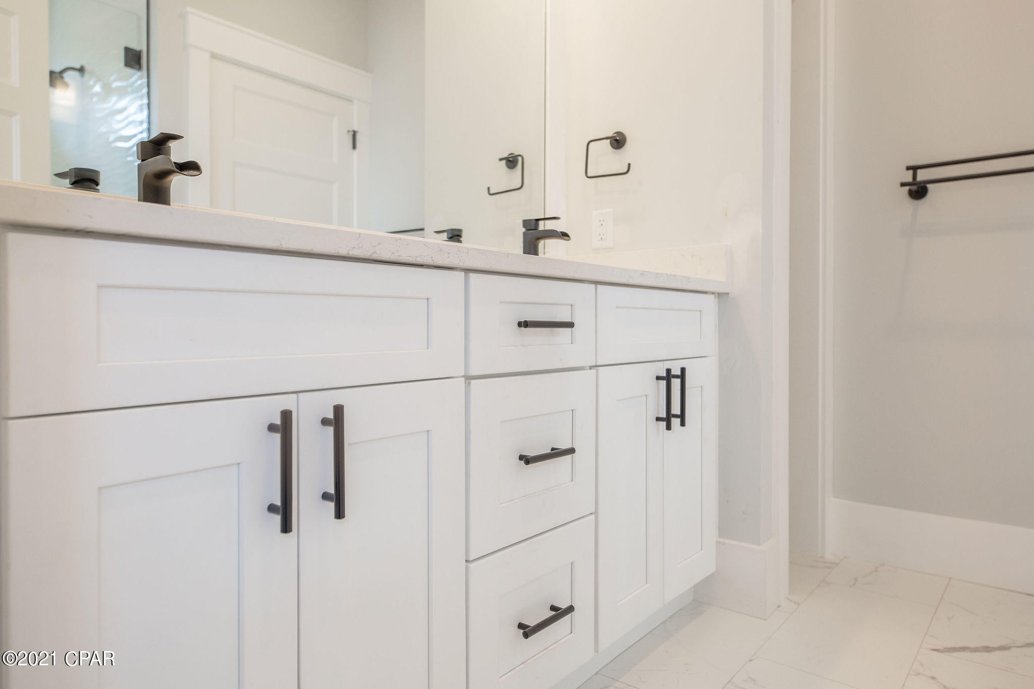 Fernwood - Residential