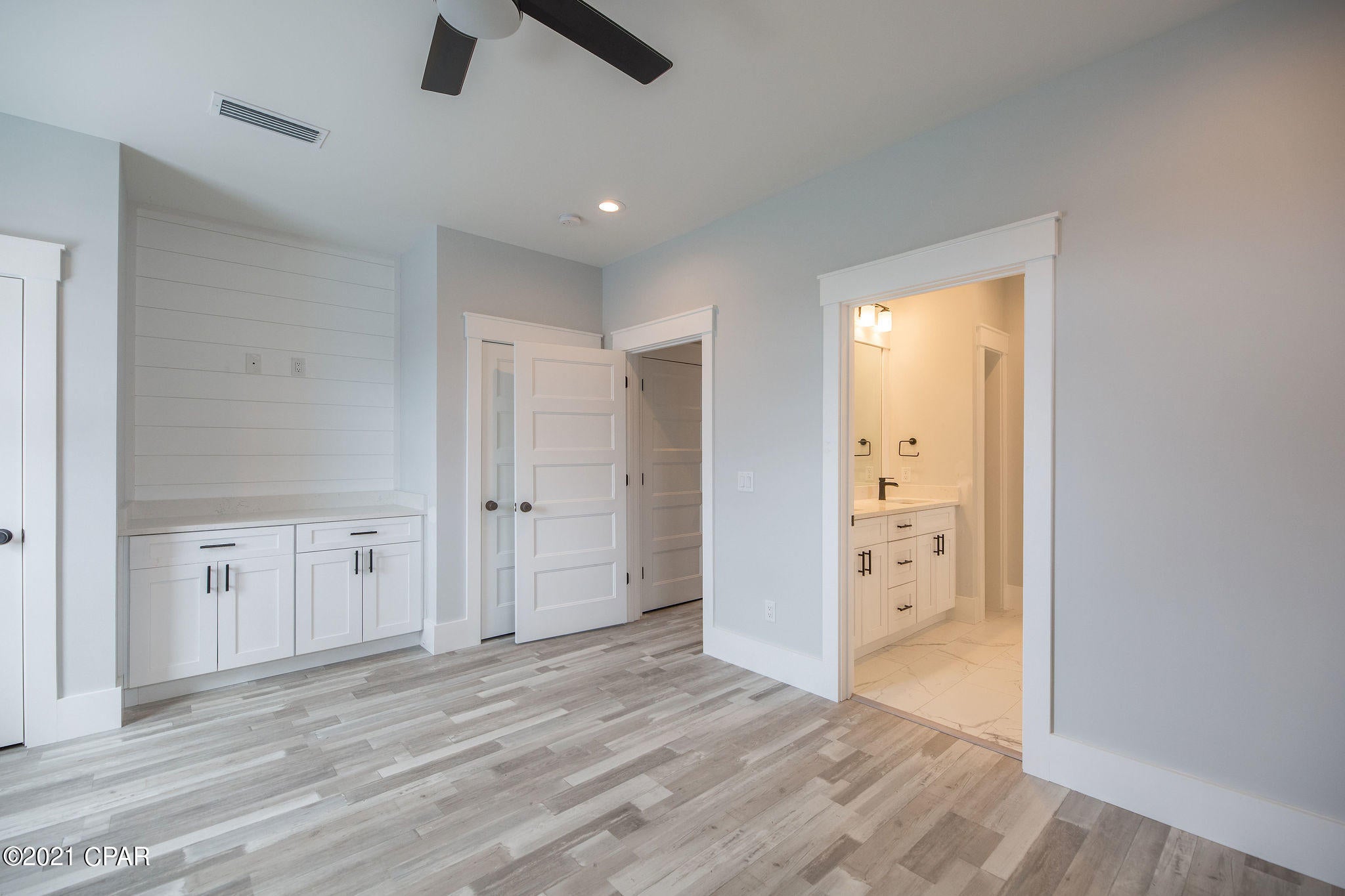 Fernwood - Residential