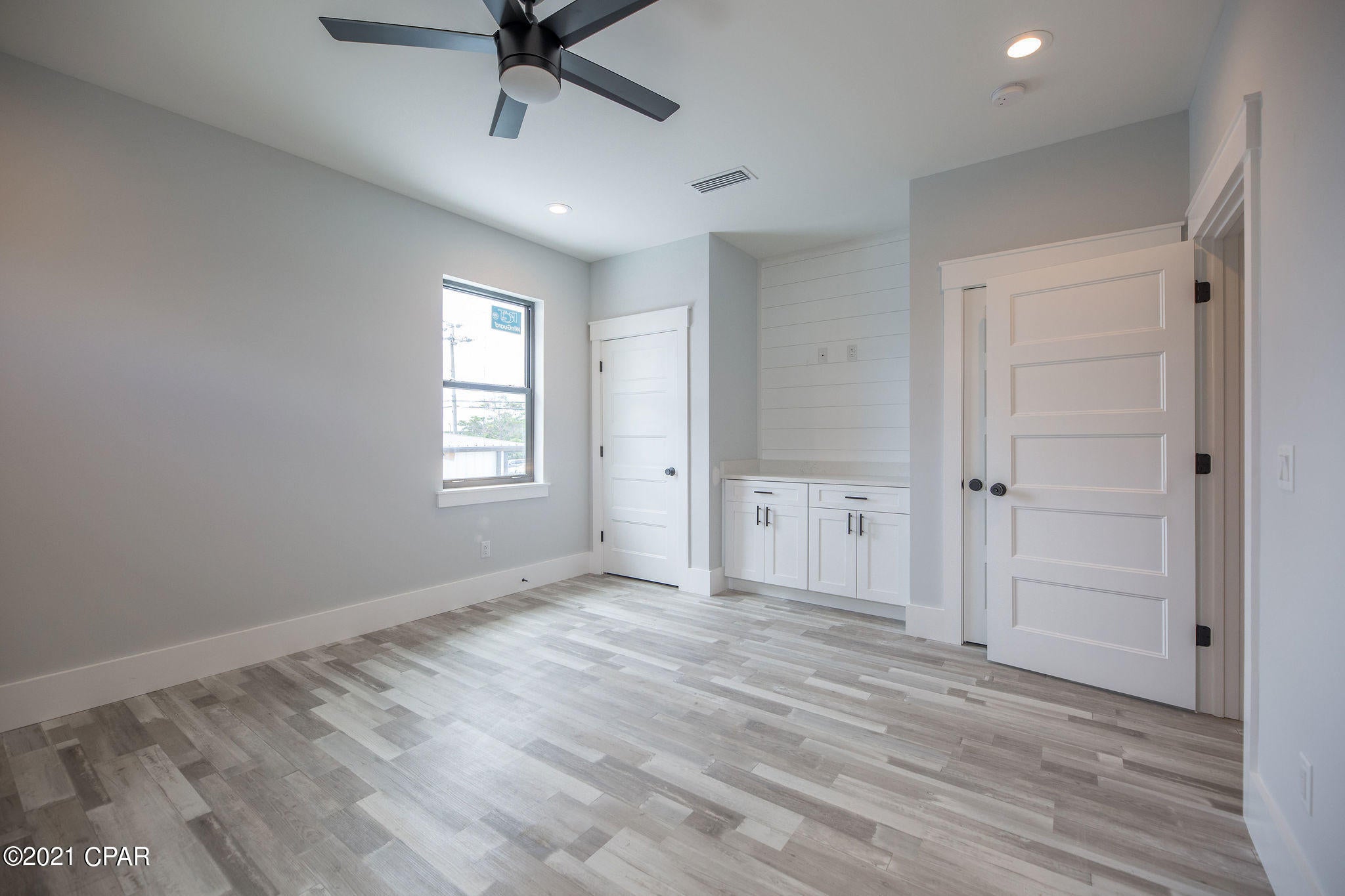Fernwood - Residential