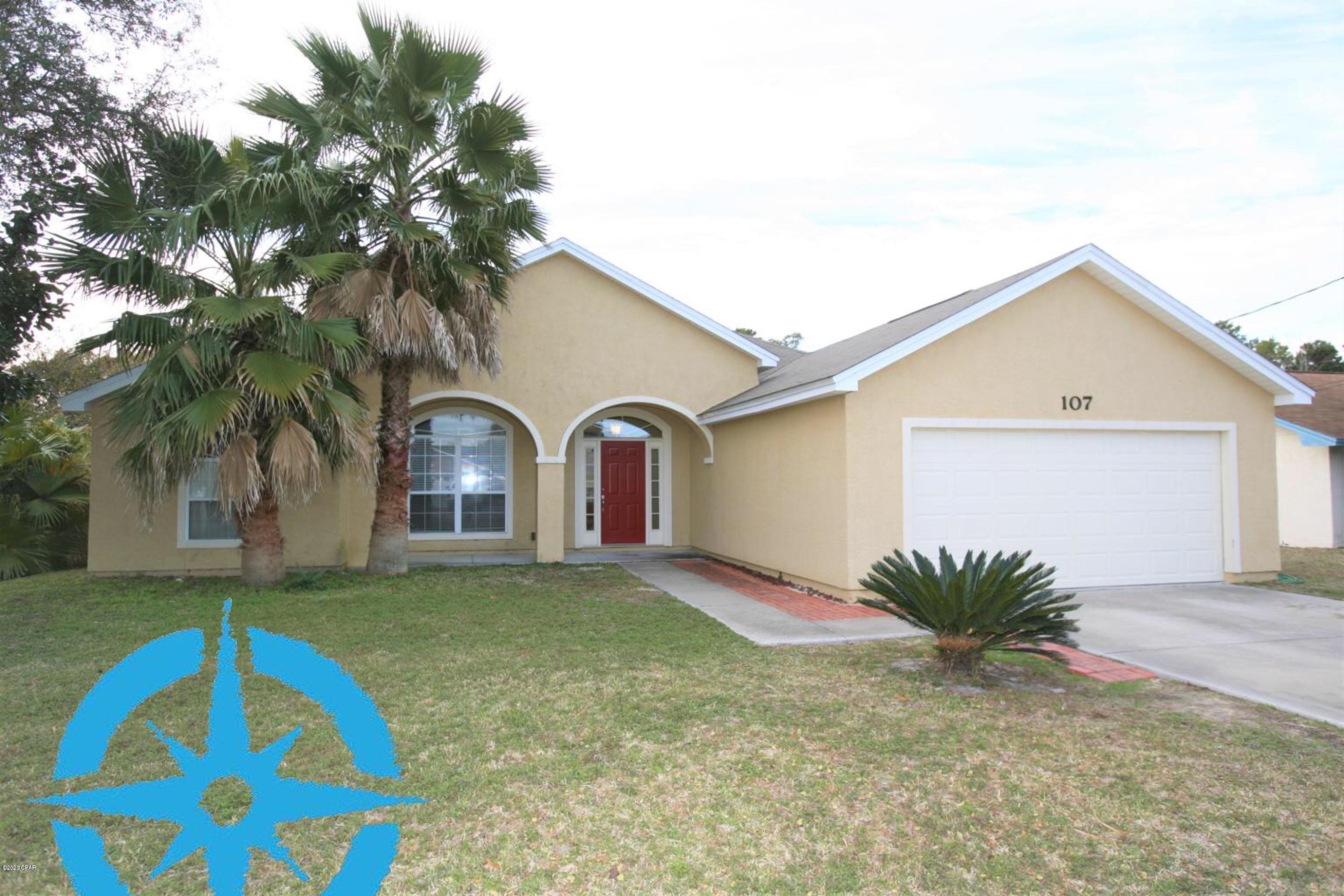 Lovely 3 BR/2 BA single-story home in Gulf Highlands area on the west end. Location CANNOT BE BEAT. Minutes from Pier Park and all the shopping and dining, less than a mile from the beach, and quick access to Hwy 98 to head east and west to Panama City or 30A.



Pet friendly!



Tenant responsible for utilities. Landlord pays for lawn care.



*Photographs indicate prior paint color. Paint is now neutral beige.