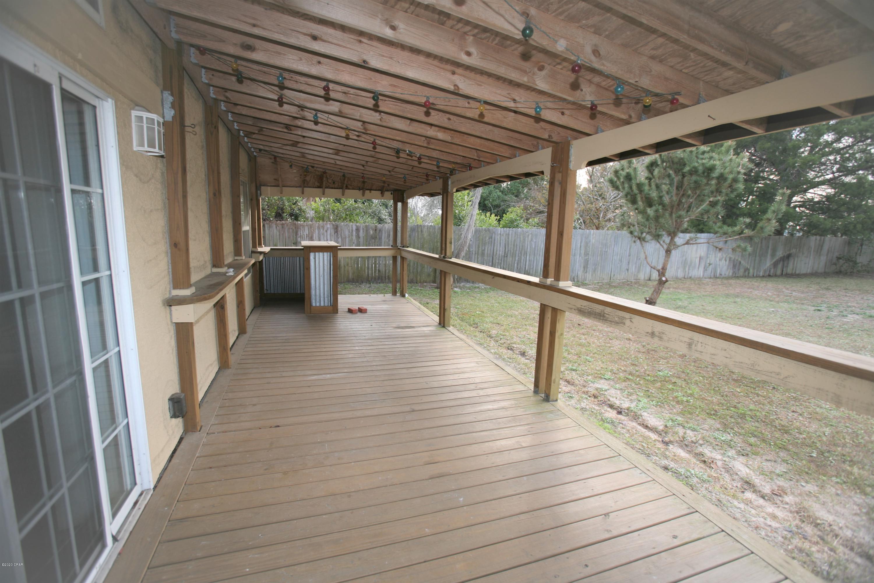 Gulf Highlands - Residential Lease