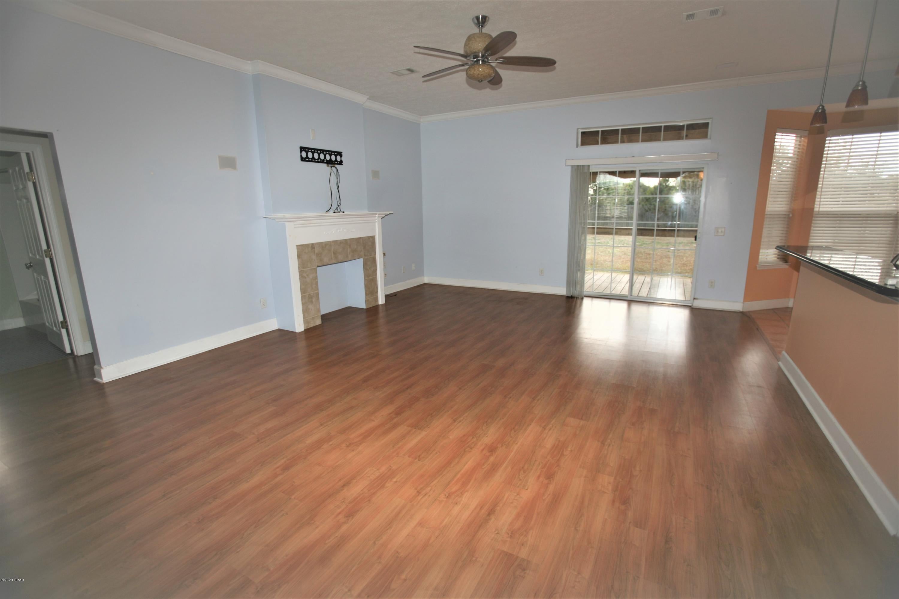 Gulf Highlands - Residential Lease