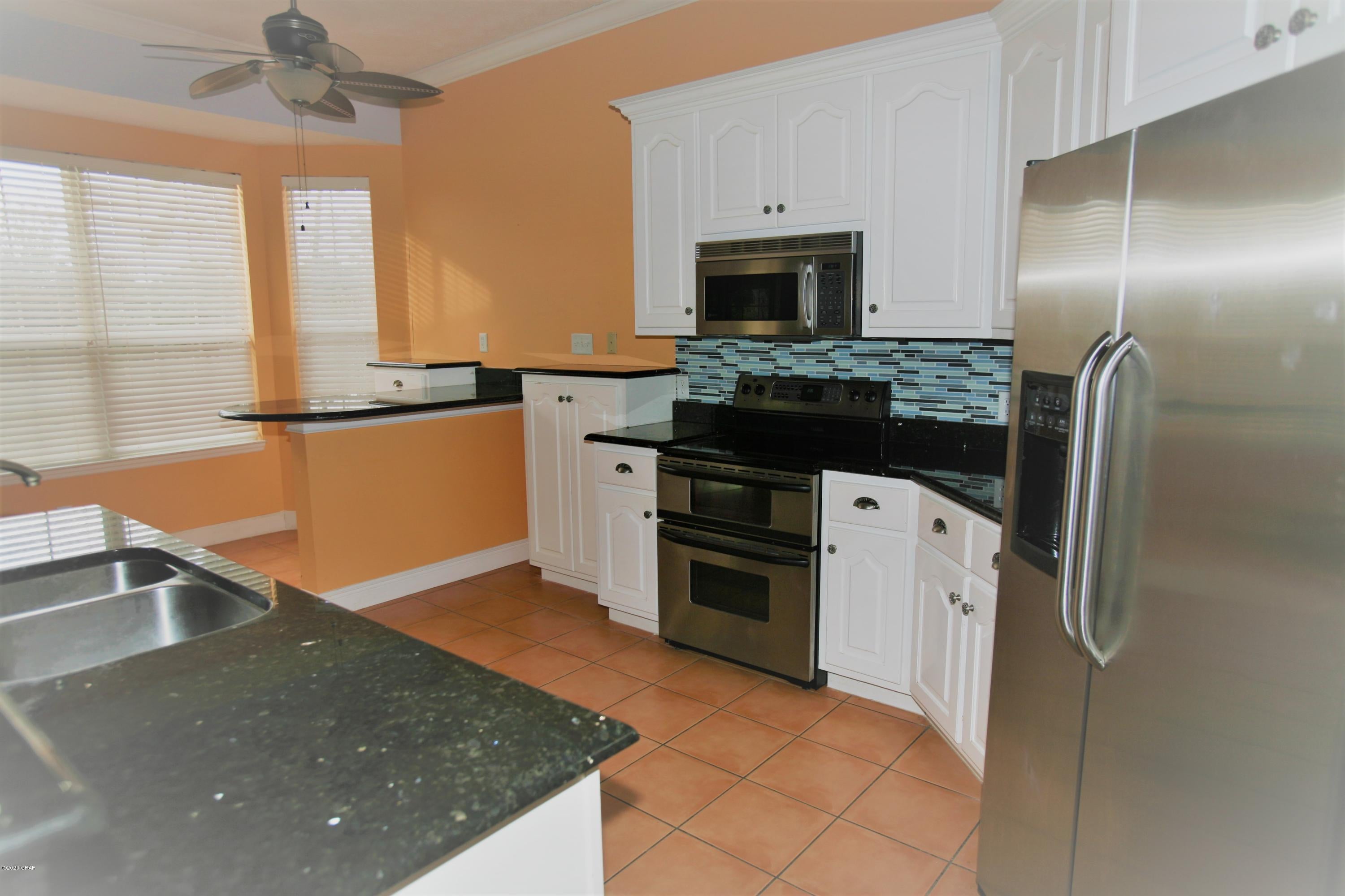 Gulf Highlands - Residential Lease