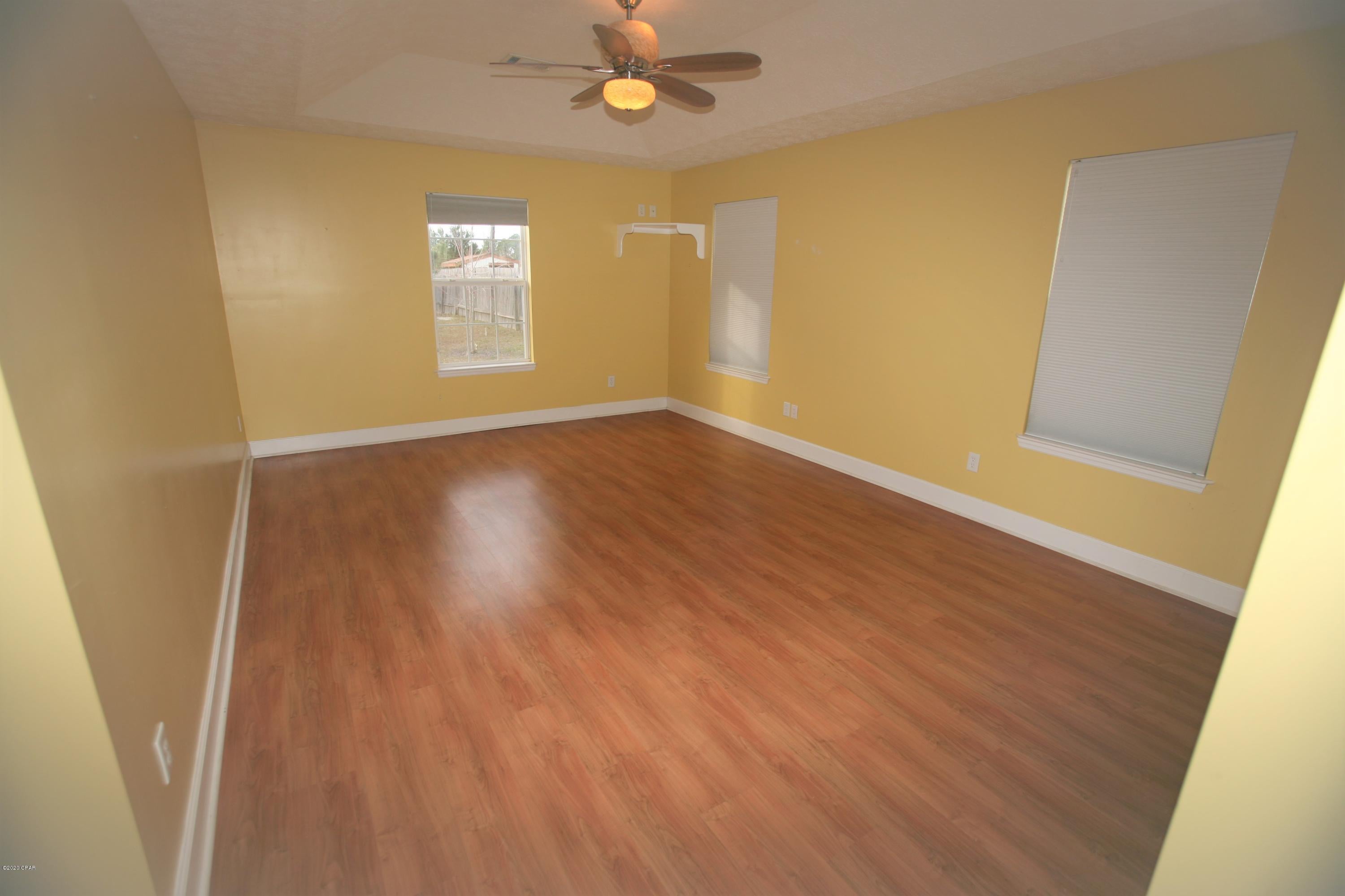 Gulf Highlands - Residential Lease