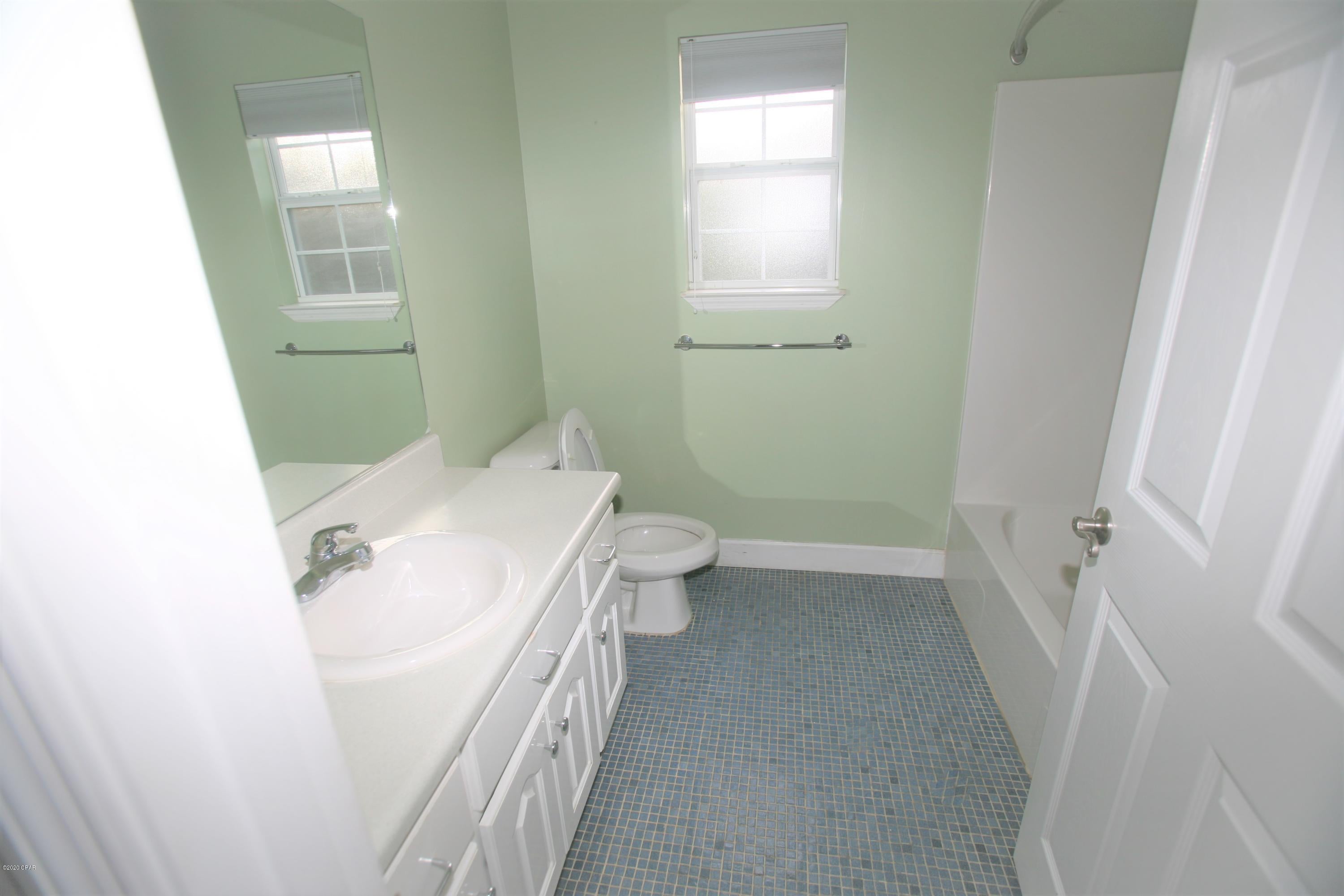 Gulf Highlands - Residential Lease