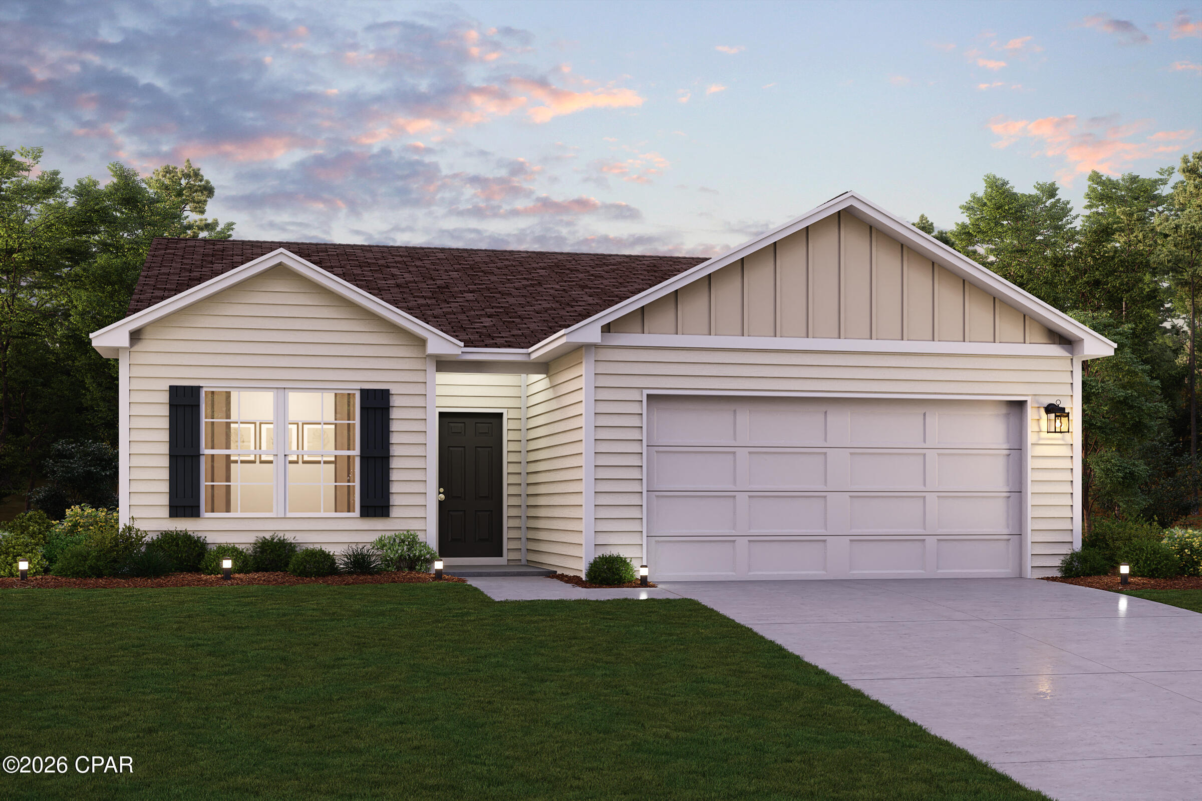 Clear Lake Estates - Residential