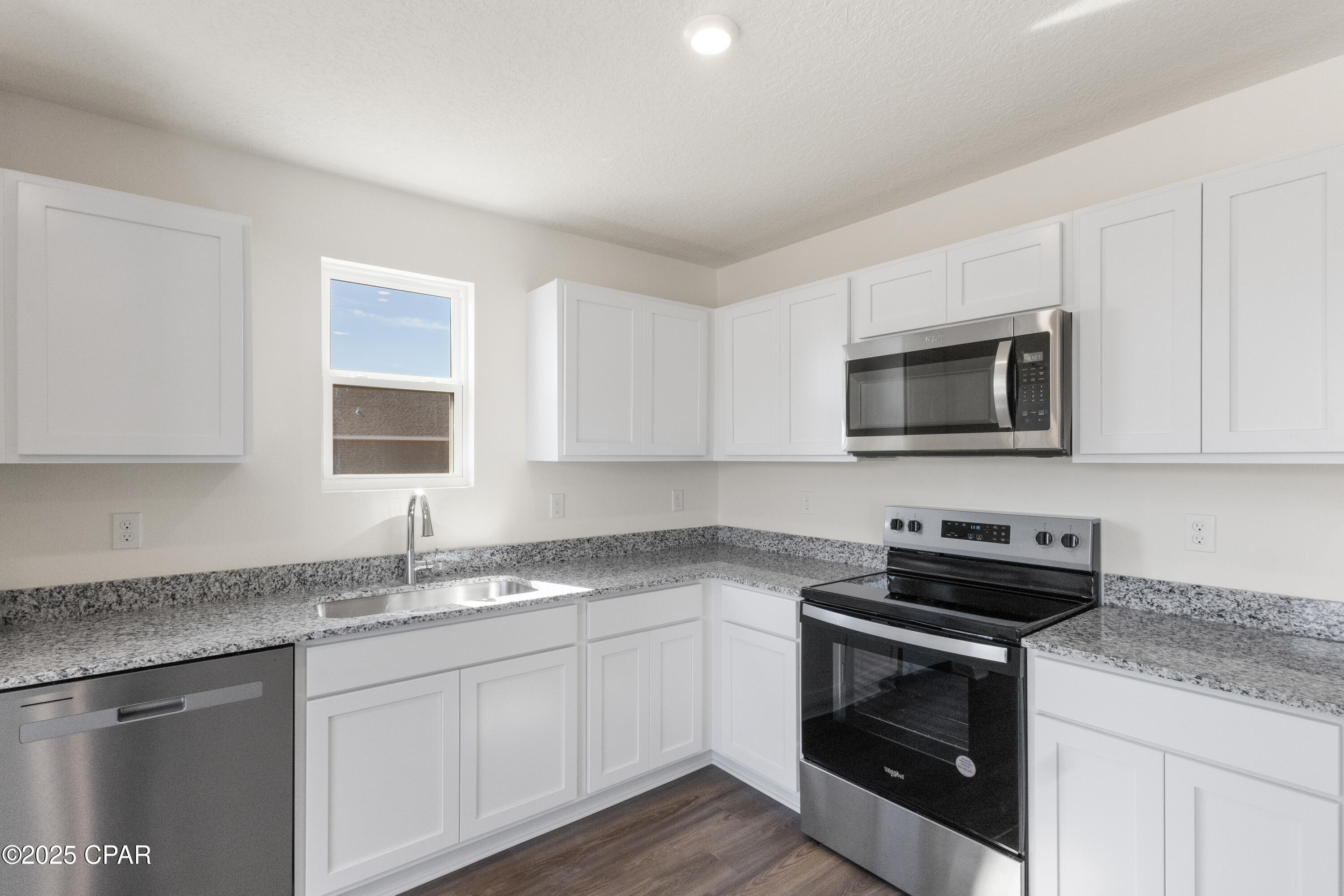 Clear Lake Estates - Residential