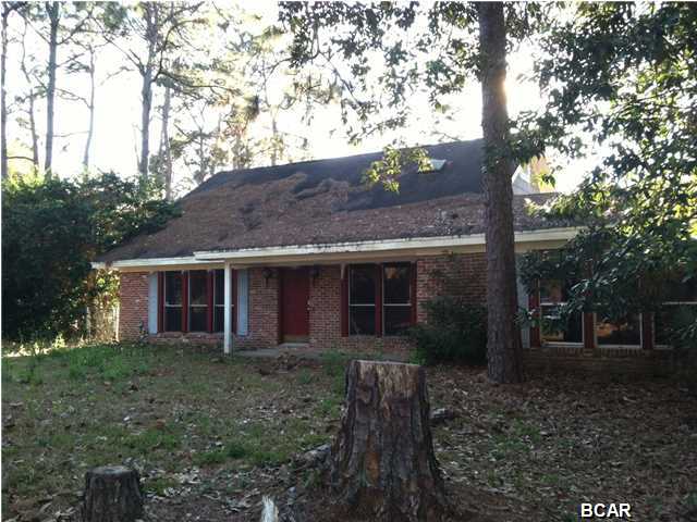 Pine Ridge Estates - Residential