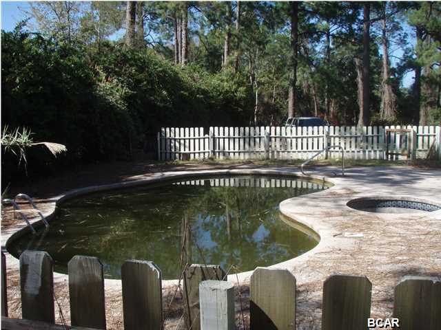 Pine Ridge Estates - Residential
