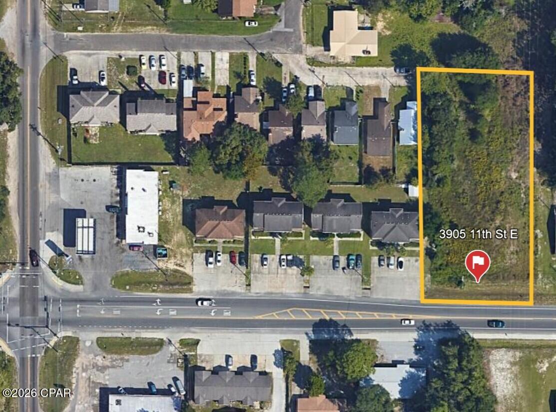 Prime Mixed-Use Lot | 0.95 AC Near New City Hall. Unlock the massive potential of this versatile, high-visibility 0.955-acre lot, perfectly positioned near the brand-new Springfield Government Complex and City Hall! Boasting premium Commercial Mixed-Use zoning, this property offers rare development flexibility for savvy investors, builders, or business owners.  Dual Street Access & High Functionality: Seamless Traffic Flow: Premium frontage on 11th Street with highly functional rear access from Wave Avenue--perfect for easy commercial deliveries, customer parking, or private residential entry. Ultimate Versatility: Maximize your return! Build your custom dream home on the quiet back portion and run your business out of the front. Endless Possibilities: Fully approved for Boat/RV storage, retail storefronts, modern office spaces, or multi-use commercial structures. The Location & Infrastructure Advantage: Ready to Connect: Steps away from expanding city infrastructure in a high-growth sector. Direct Broker/Owner Sale: Sold strictly As-Is, ensuring a direct and transparent buying process. Bring Your Vision: Tap into the city's future growth boom--consult with the City Hall planning department to finalize your custom blueprints! Don't let this prime commercial footprint pass you by. Submit your offer today and secure your stake in a booming district!
