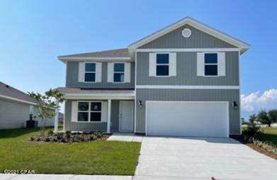 Bridge Harbor - Residential