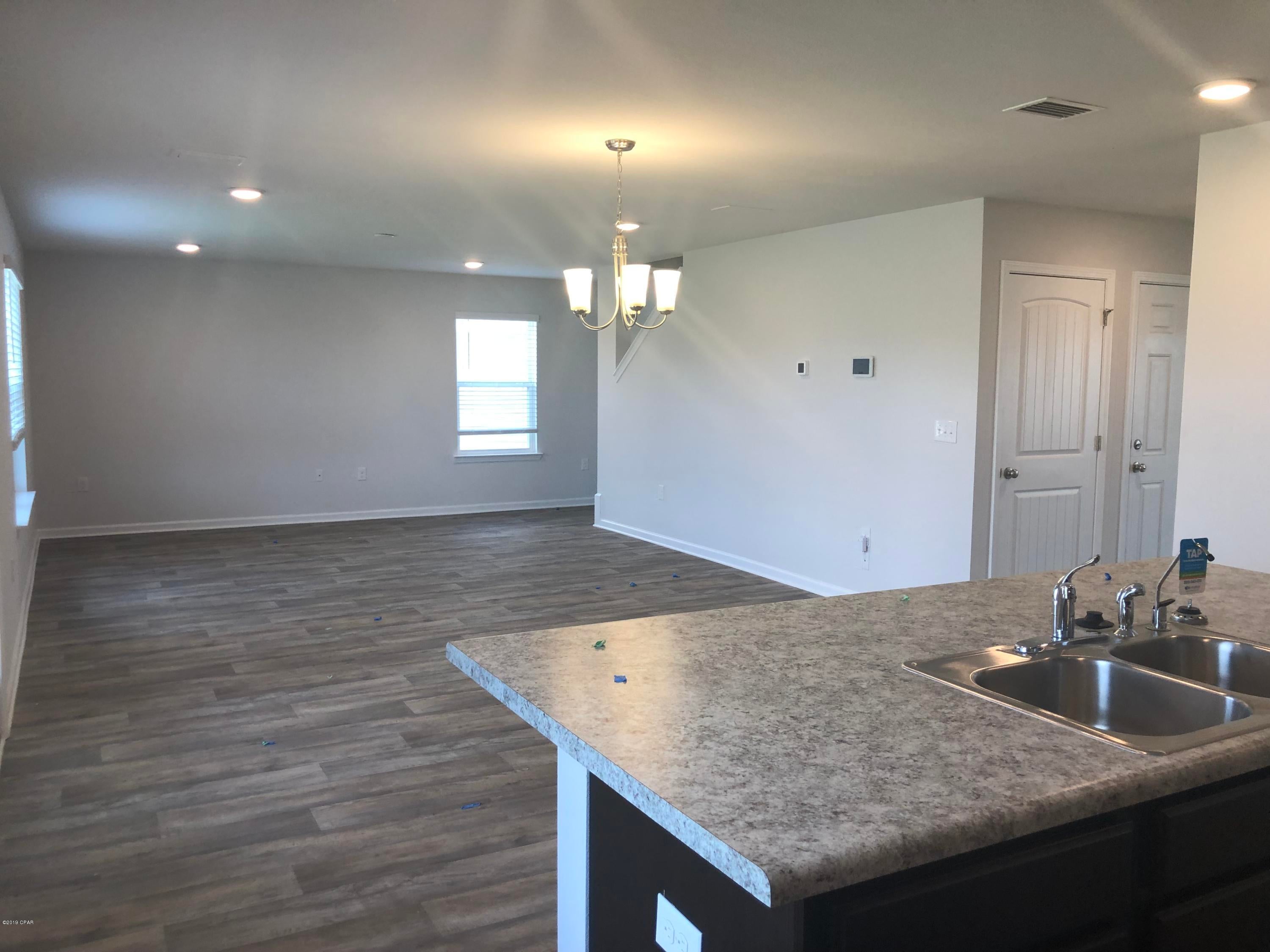 Bridge Harbor - Residential