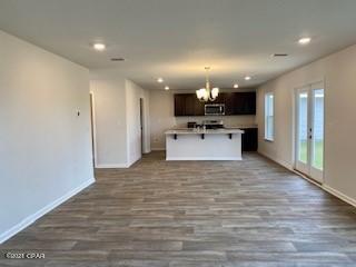 Bridge Harbor - Residential