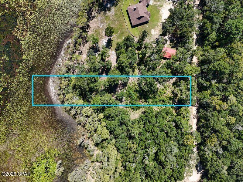 1+ WATERFRONT acres of fantastic DUNFORD LAKES in the beautiful gated Paradise Lakes Community! Time to jump on this awesome property and build the home you're going to love, which will put you in a peaceful, country setting while still providing easy access to all the awesomeness the Florida Panhandle has to offer. NOTE: Seller will provide a SURVEY. This property is in Paradise Oaks, which seamlessly connects to Paradise Lakes, and has the same entrance and a fee CAPPED at only $100 a year. Call your favorite Realtor RIGHT NOW to help you see the property and write your best offer.