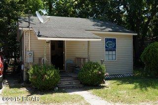No Named Subdivision - Residential