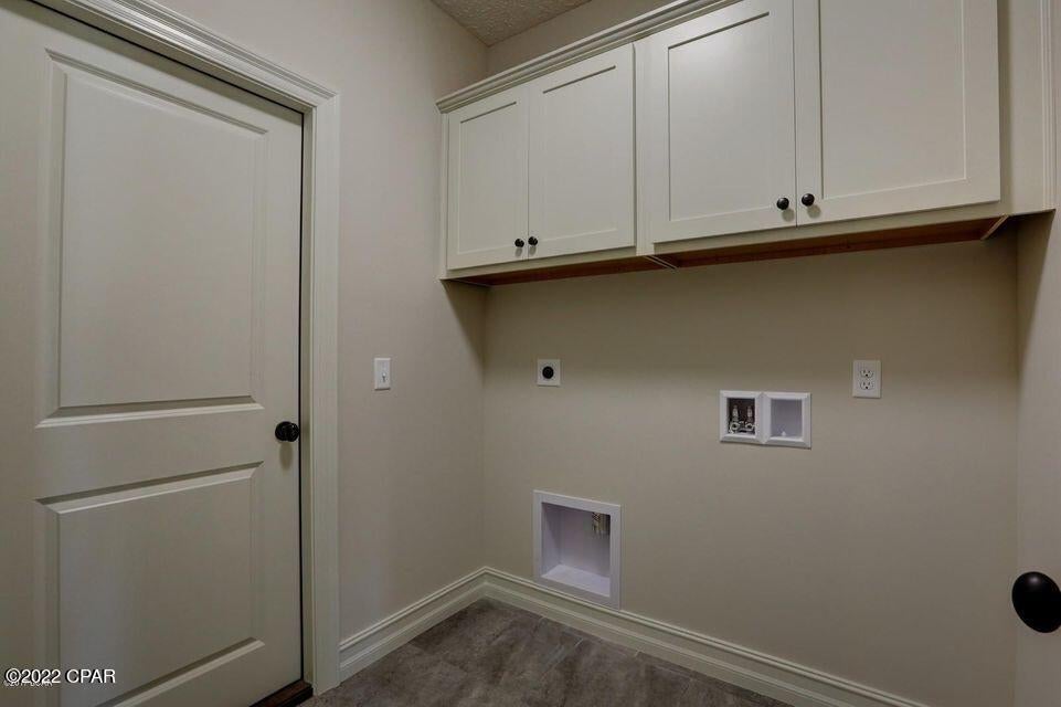Cedar Park Ph I - Residential Lease