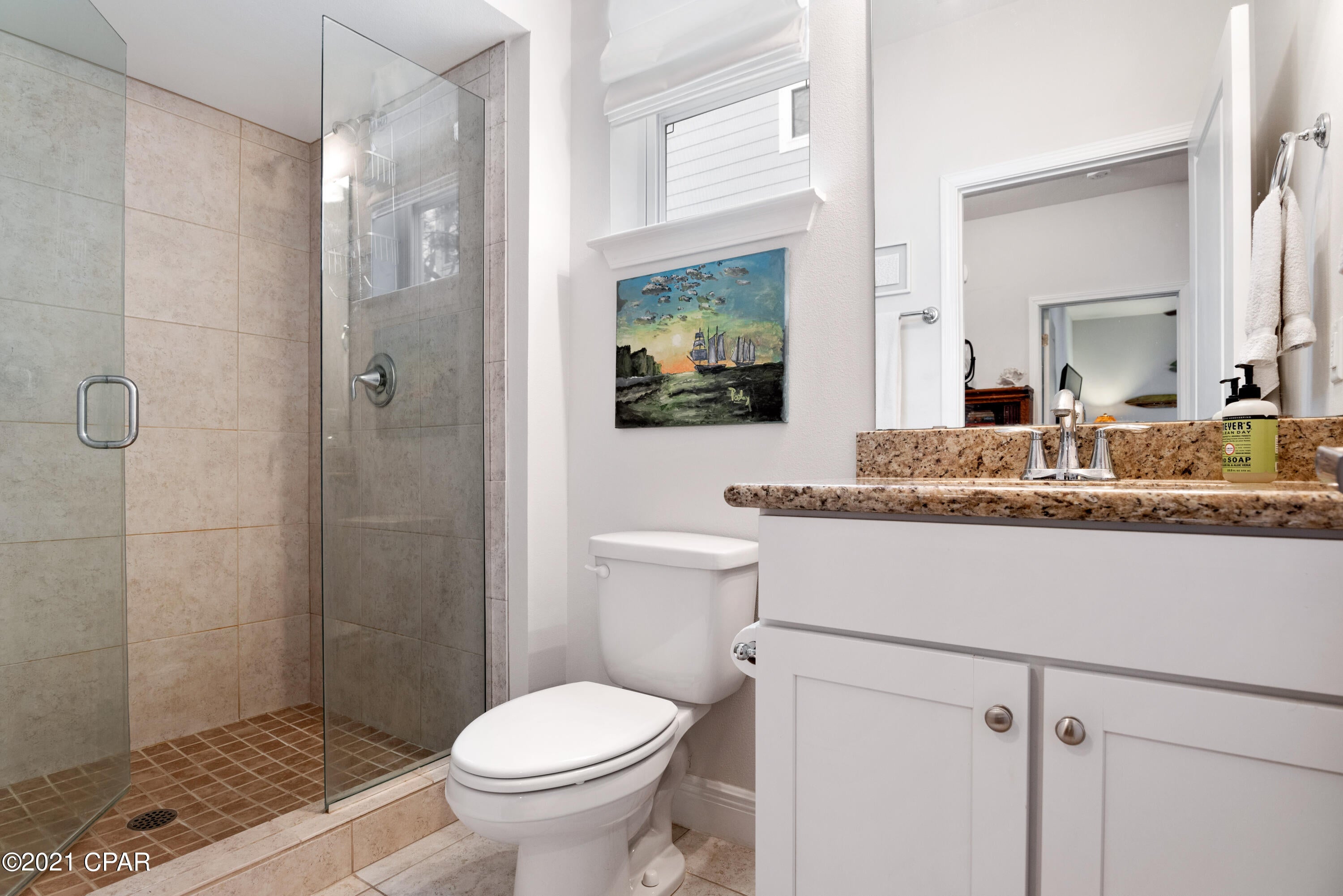 Inlet Beach - Residential