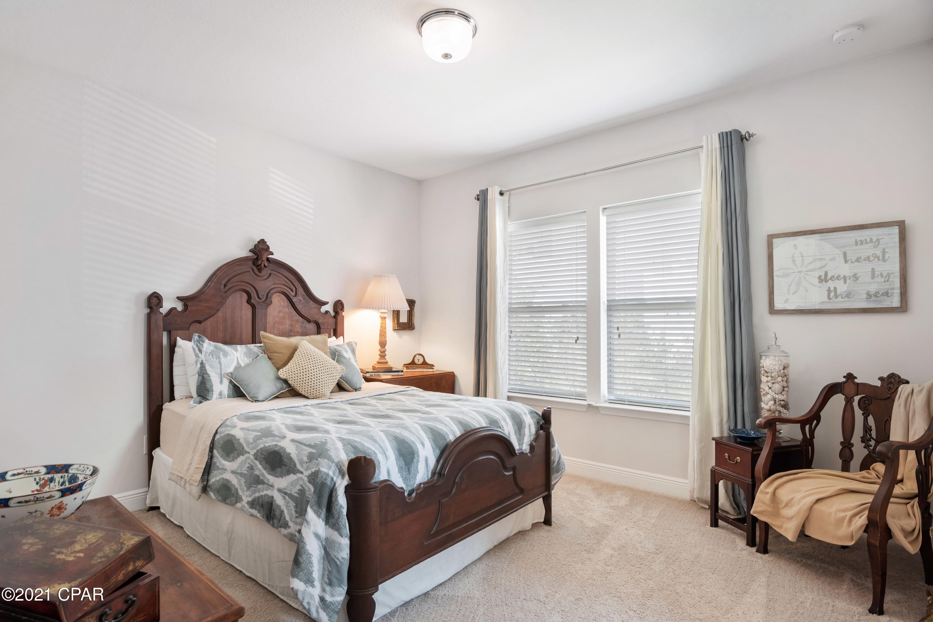 Inlet Beach - Residential