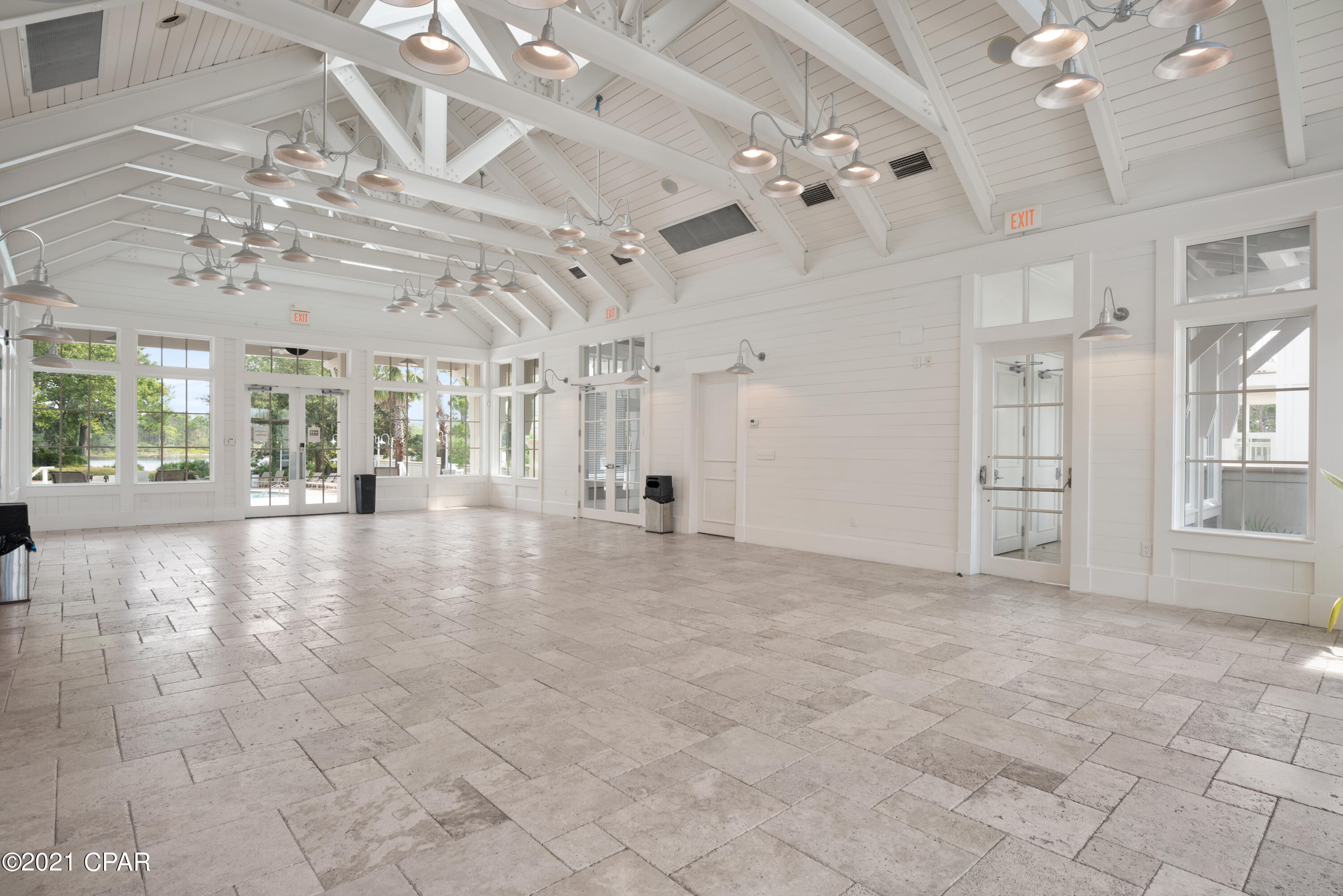 Inlet Beach - Residential