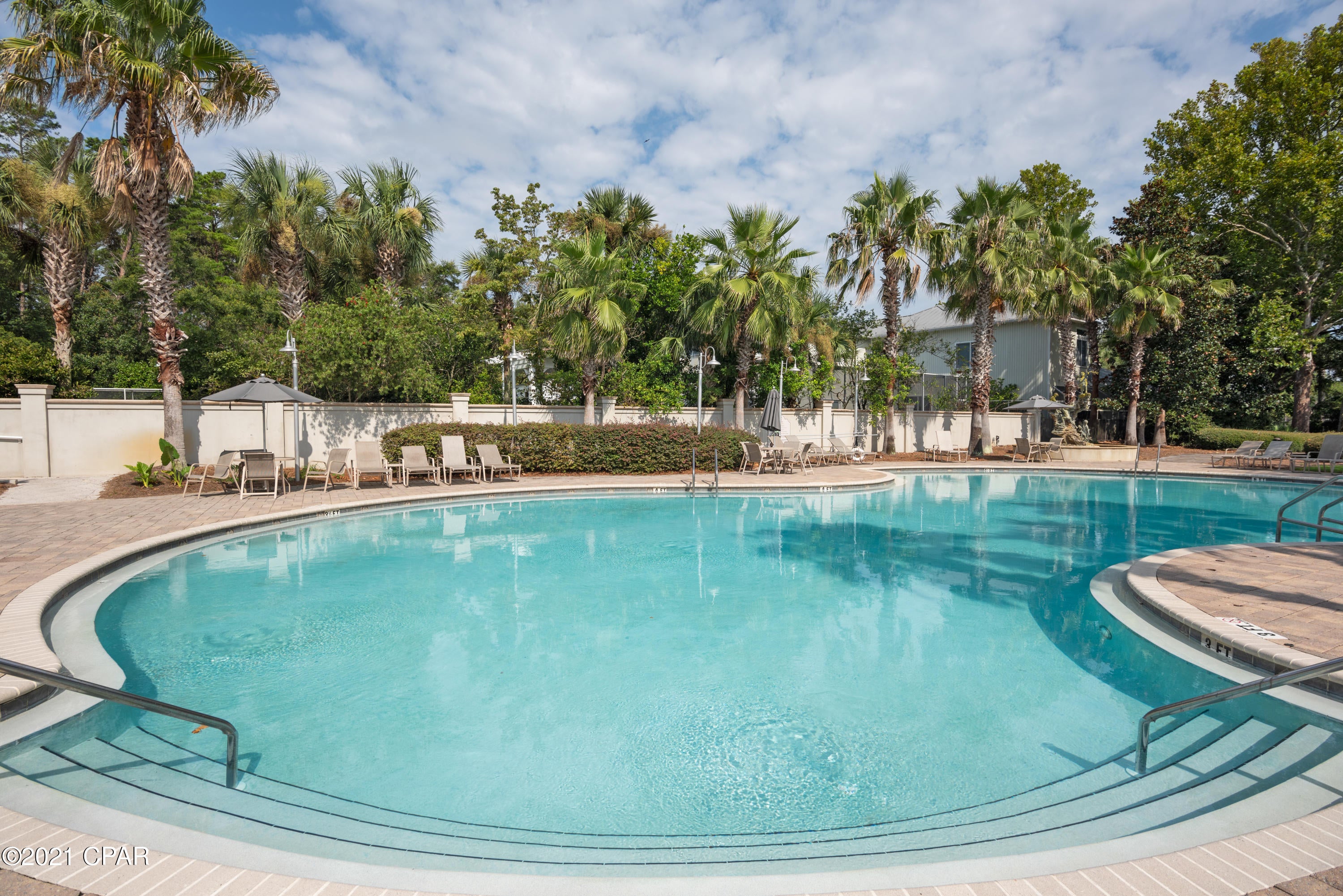 Inlet Beach - Residential