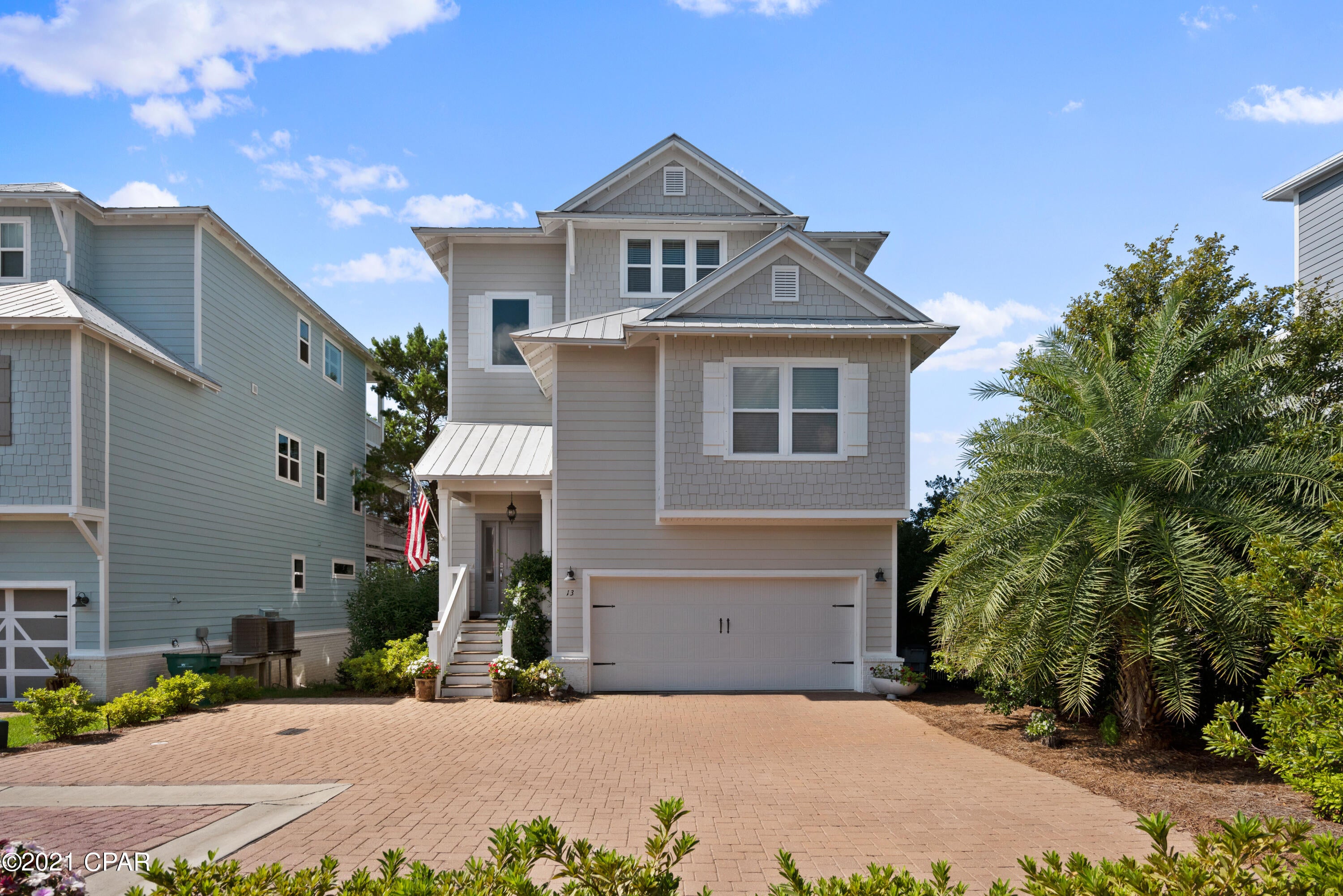 Inlet Beach - Residential