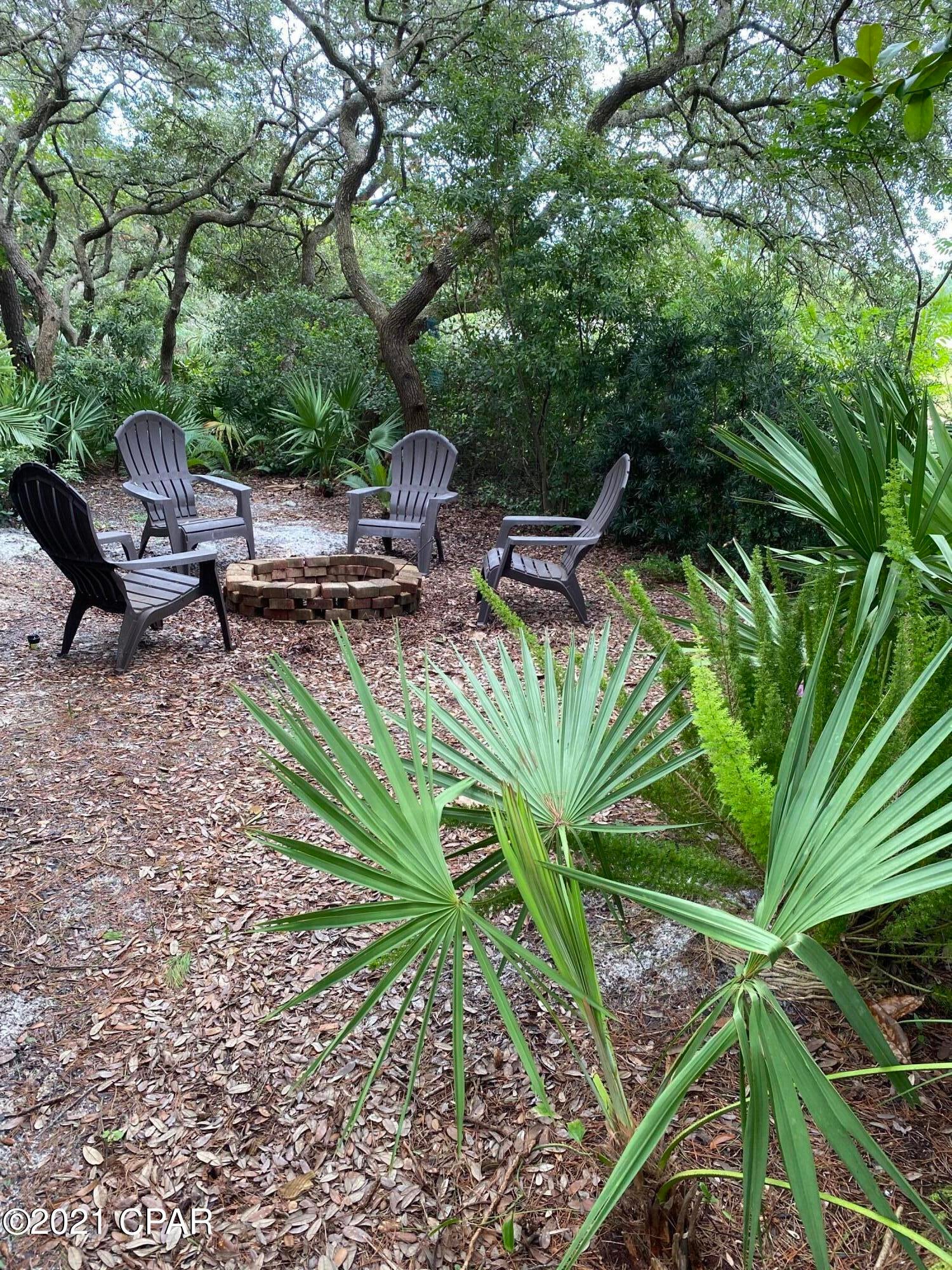 Inlet Beach - Residential