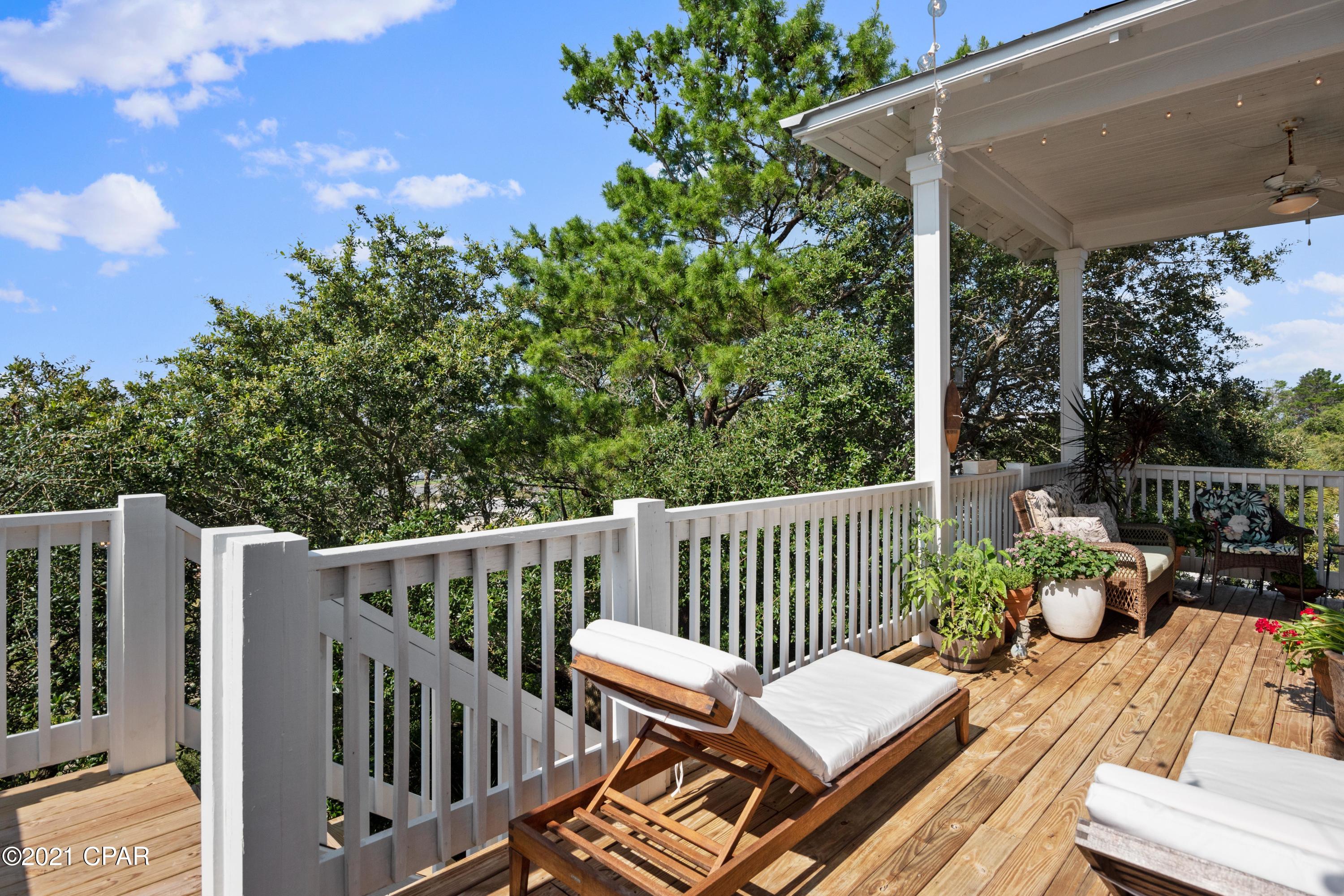Inlet Beach - Residential