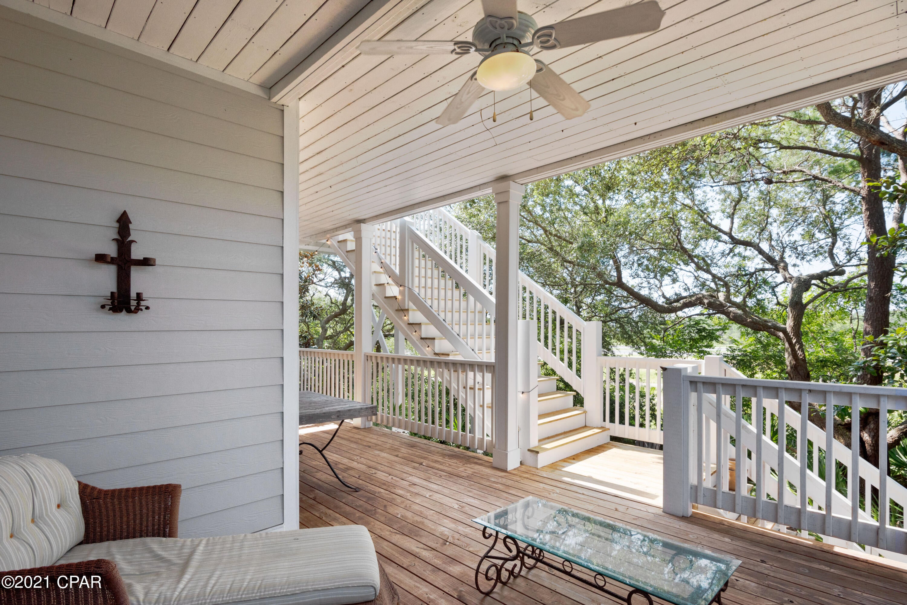 Inlet Beach - Residential