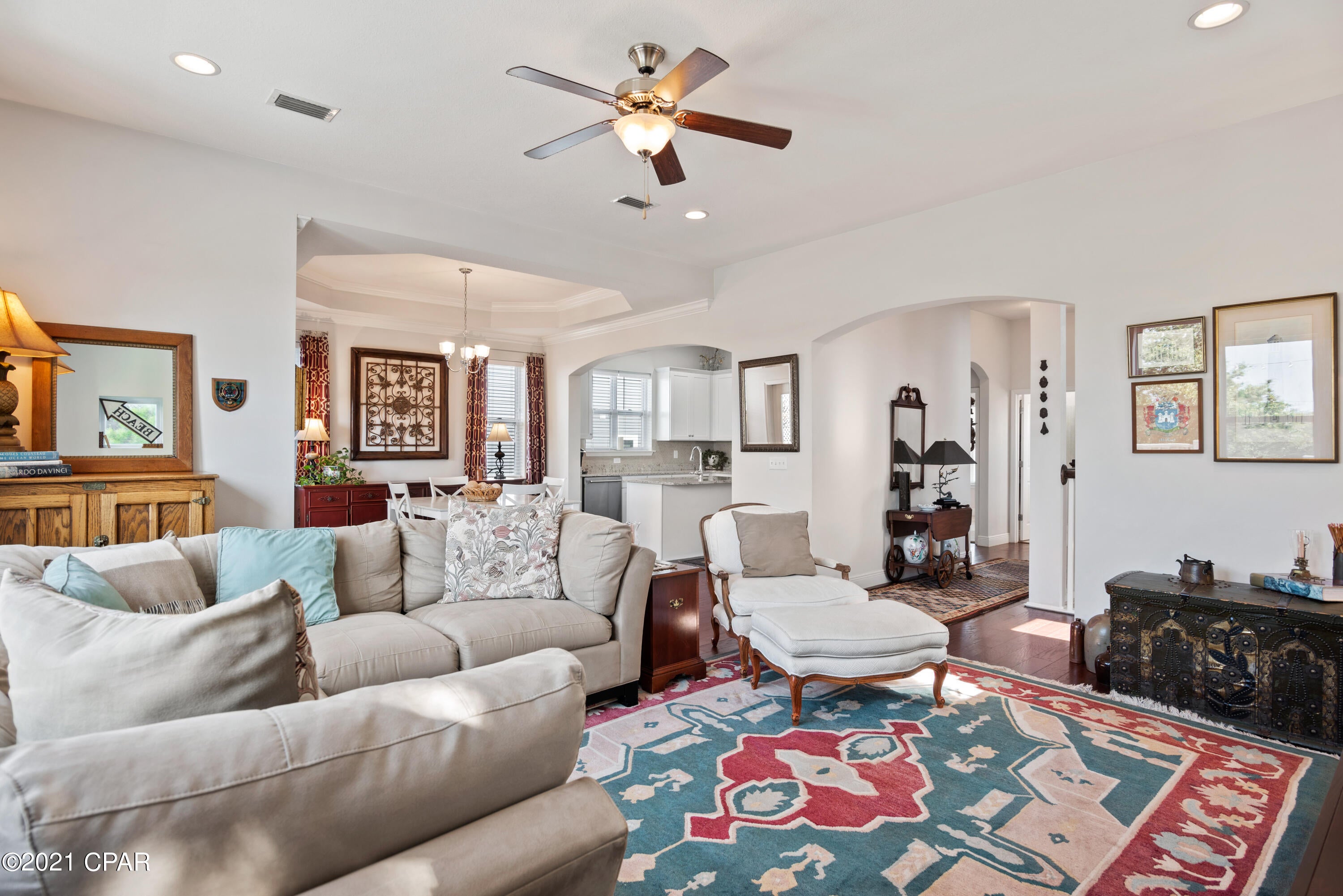 Inlet Beach - Residential