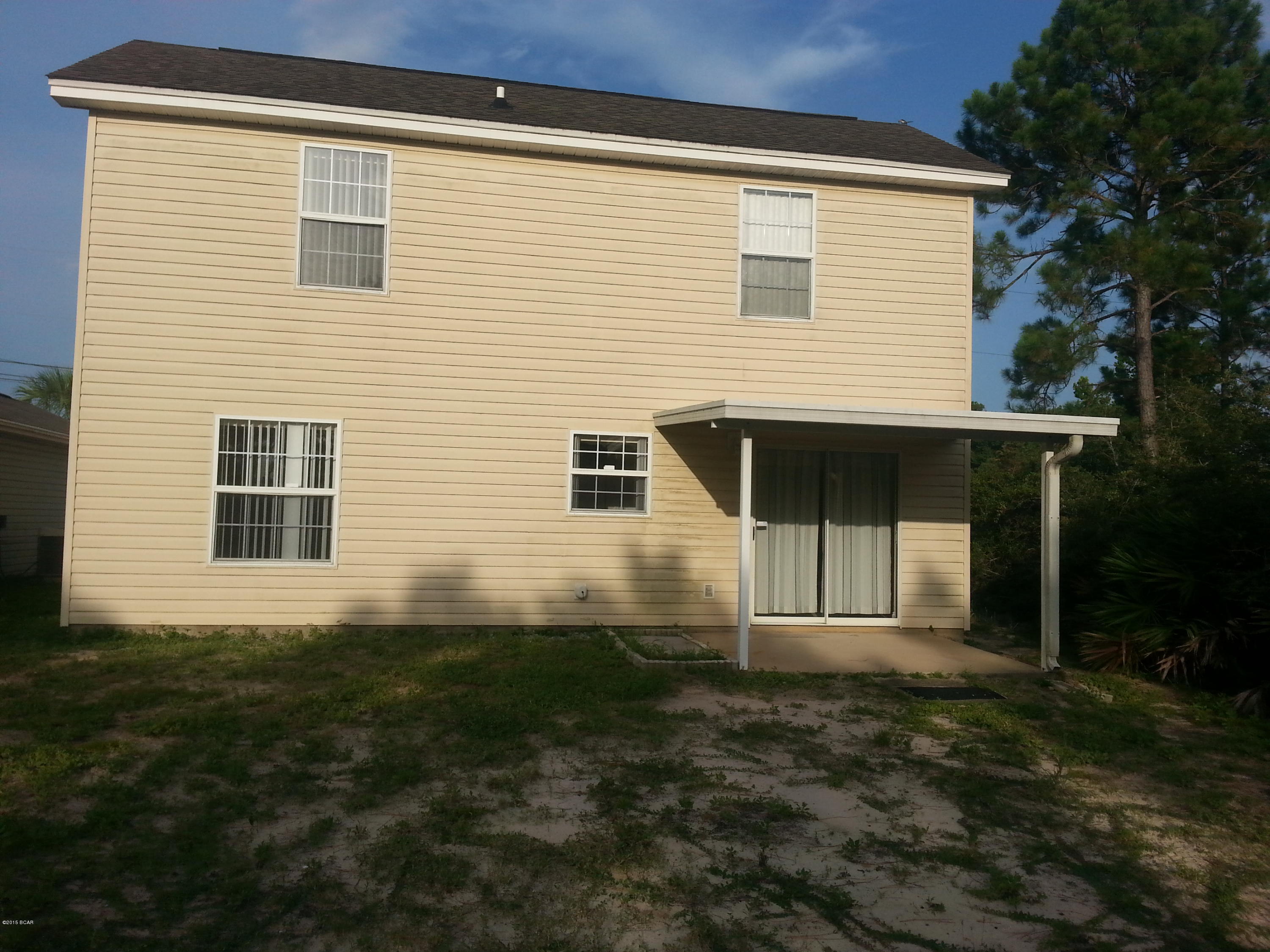 Hutchison's 1st To Bahama Bch - Residential