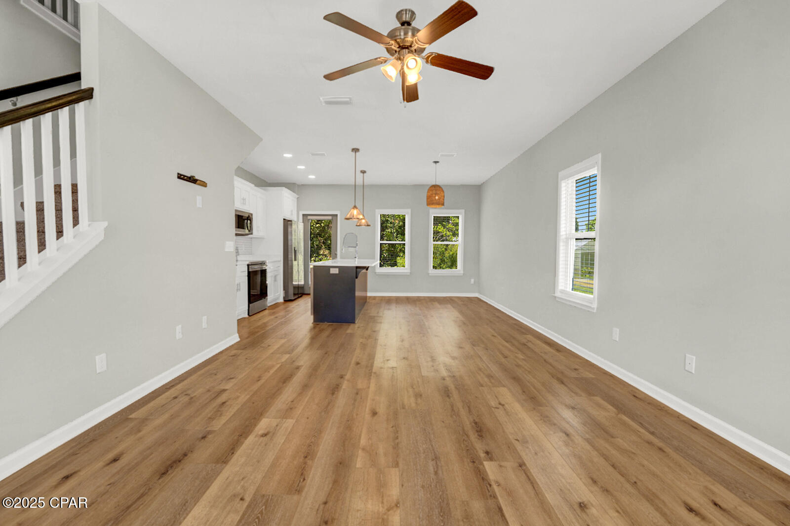 [No Recorded Subdiv] - Residential Lease