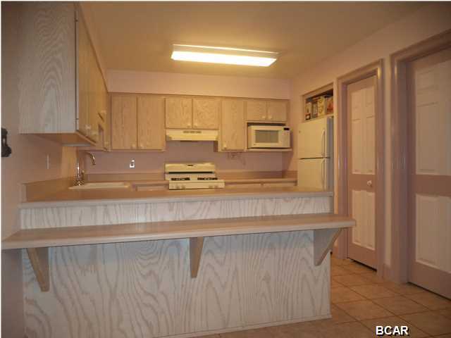 North Harbour - Residential