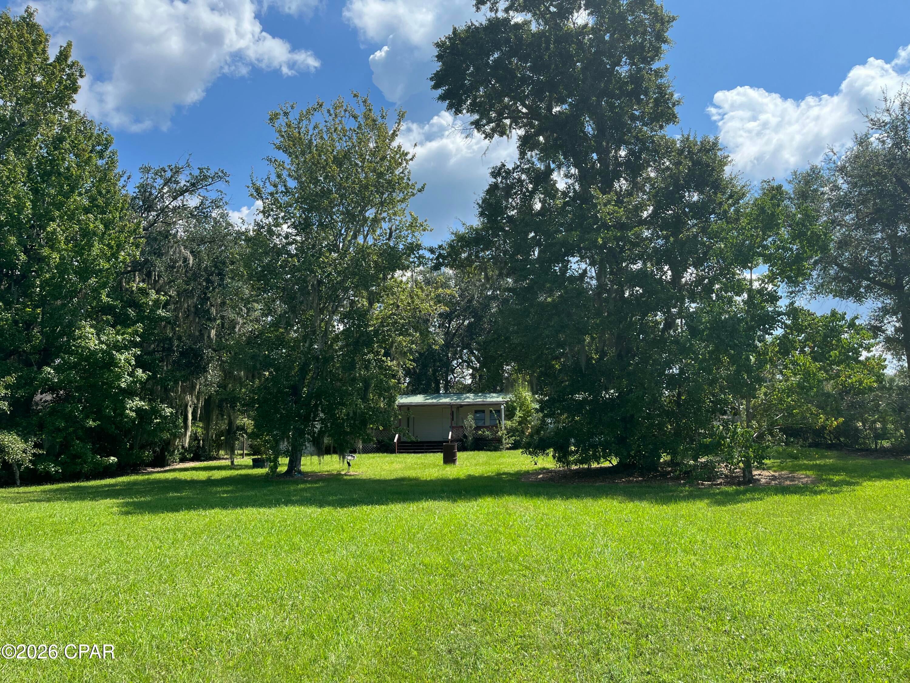 Leisure Acres - Land